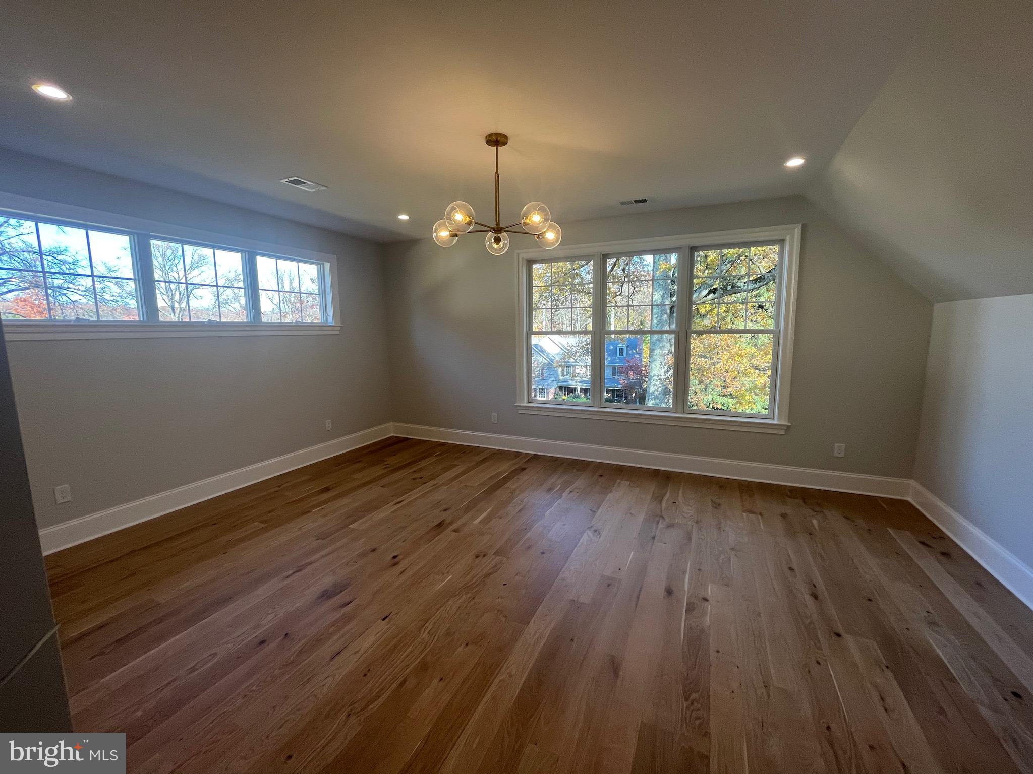 NORTH WAYNE - Residential