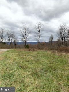 PRITCHARD FARM - Land