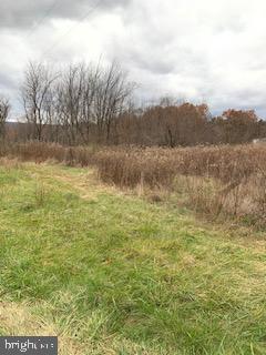 PRITCHARD FARM - Land