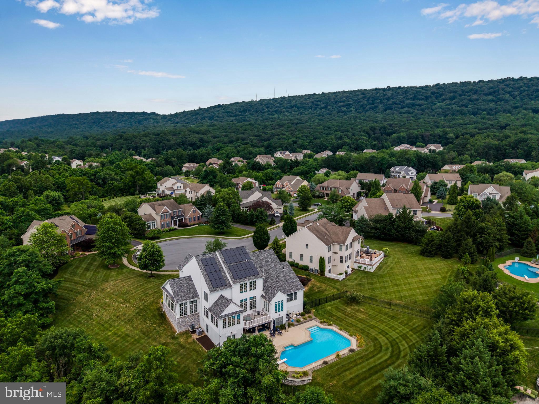 THE PRESERVE - Residential