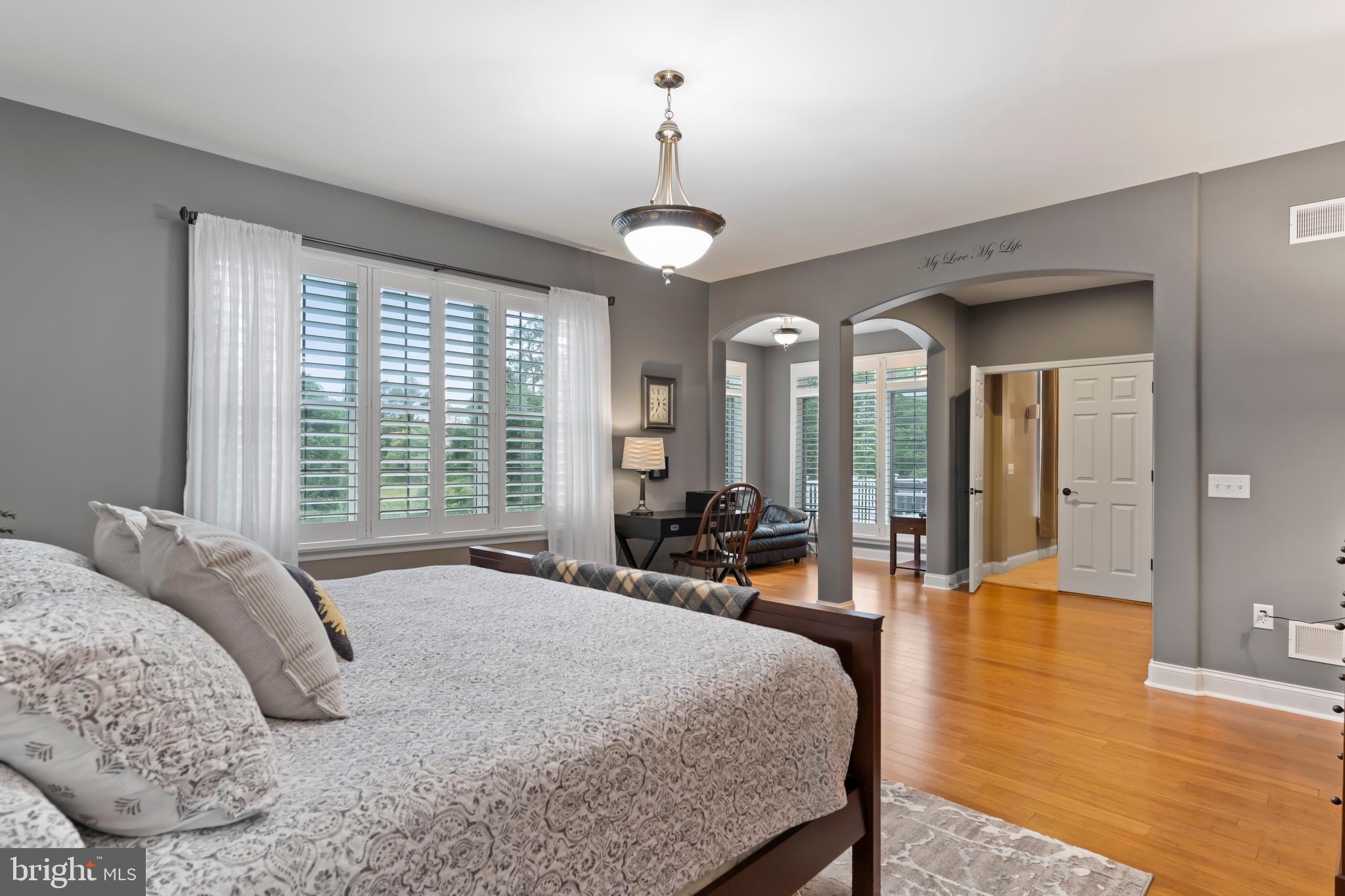 THE PRESERVE - Residential