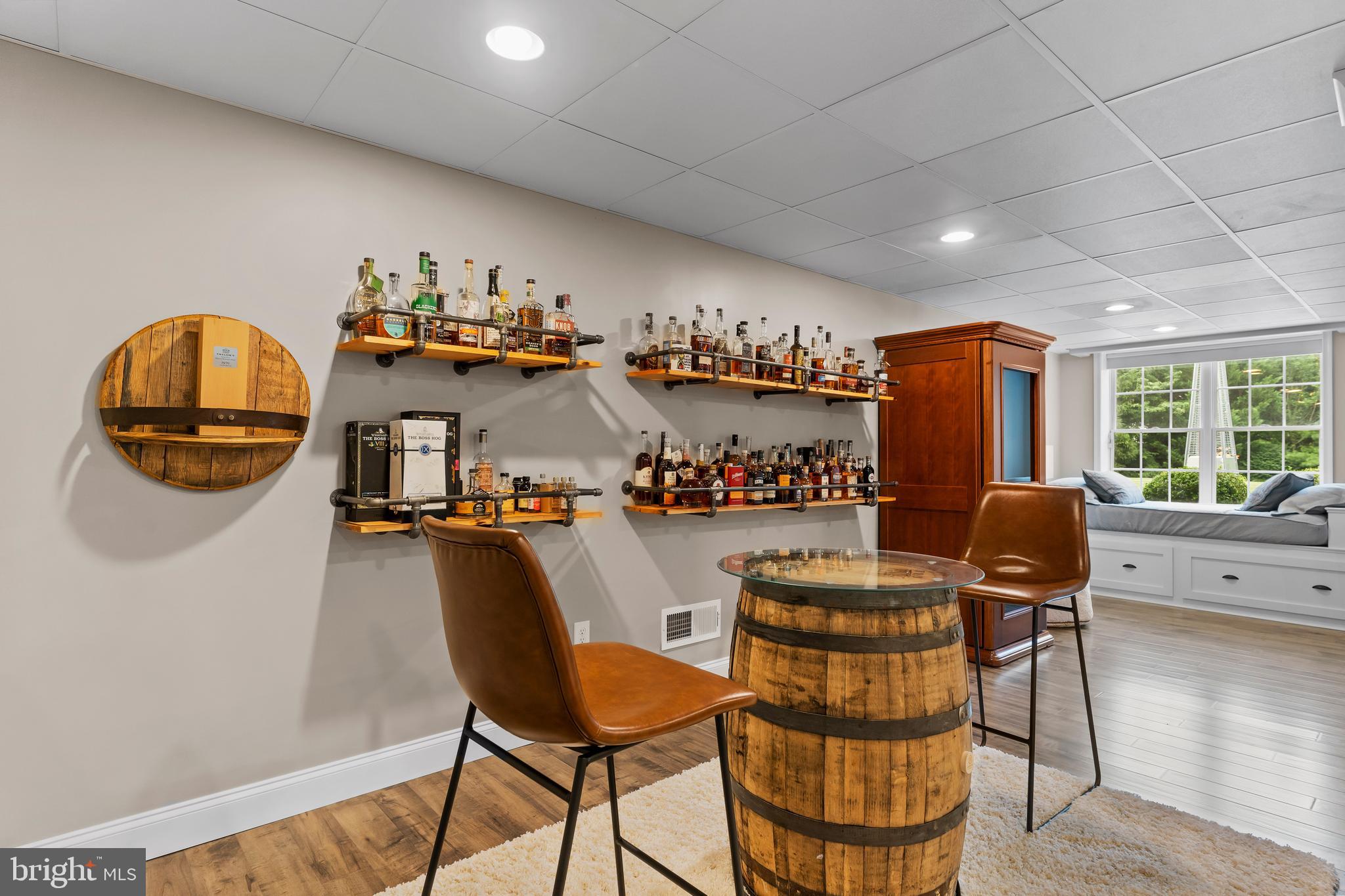 THE PRESERVE - Residential