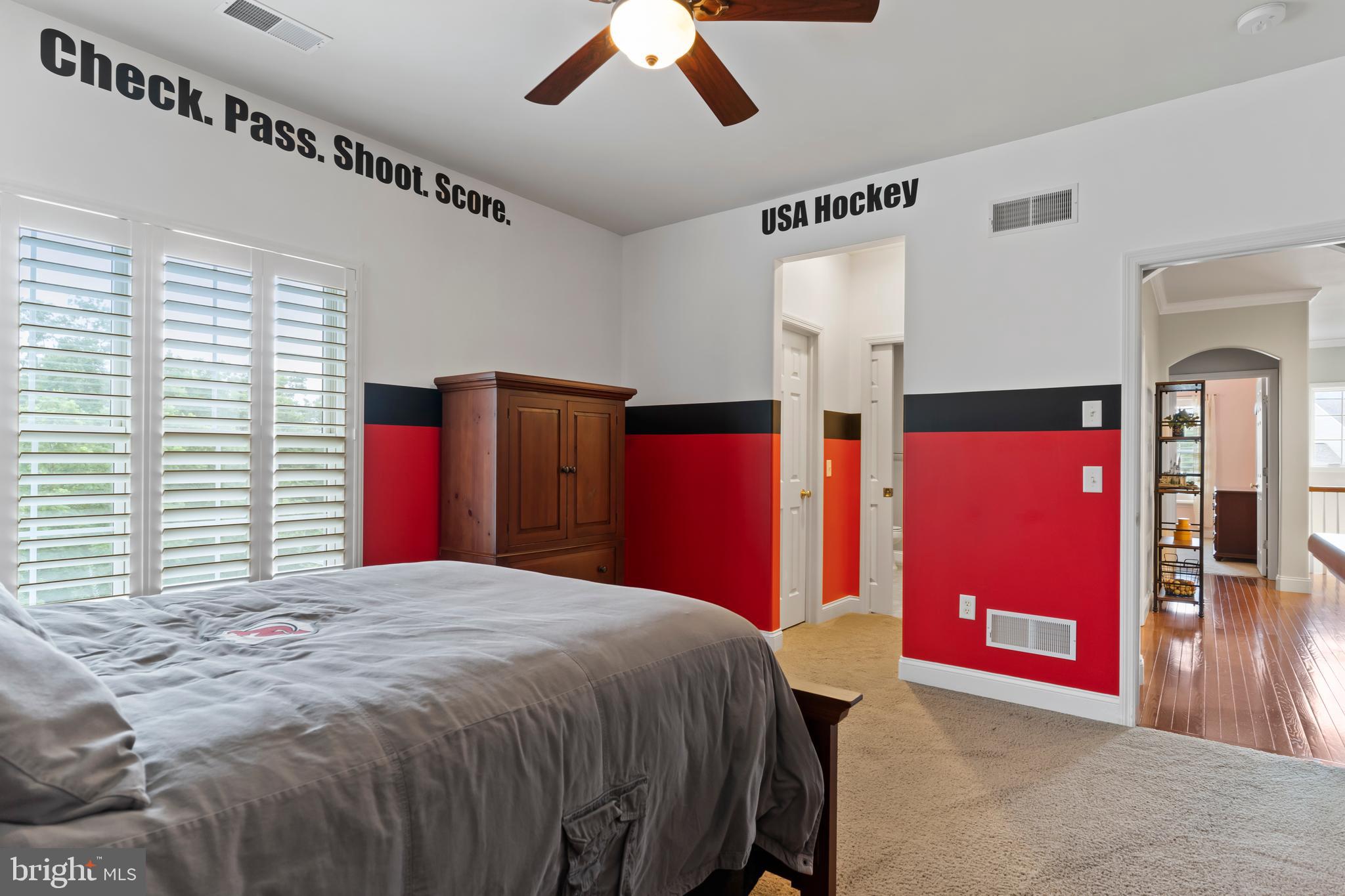 THE PRESERVE - Residential