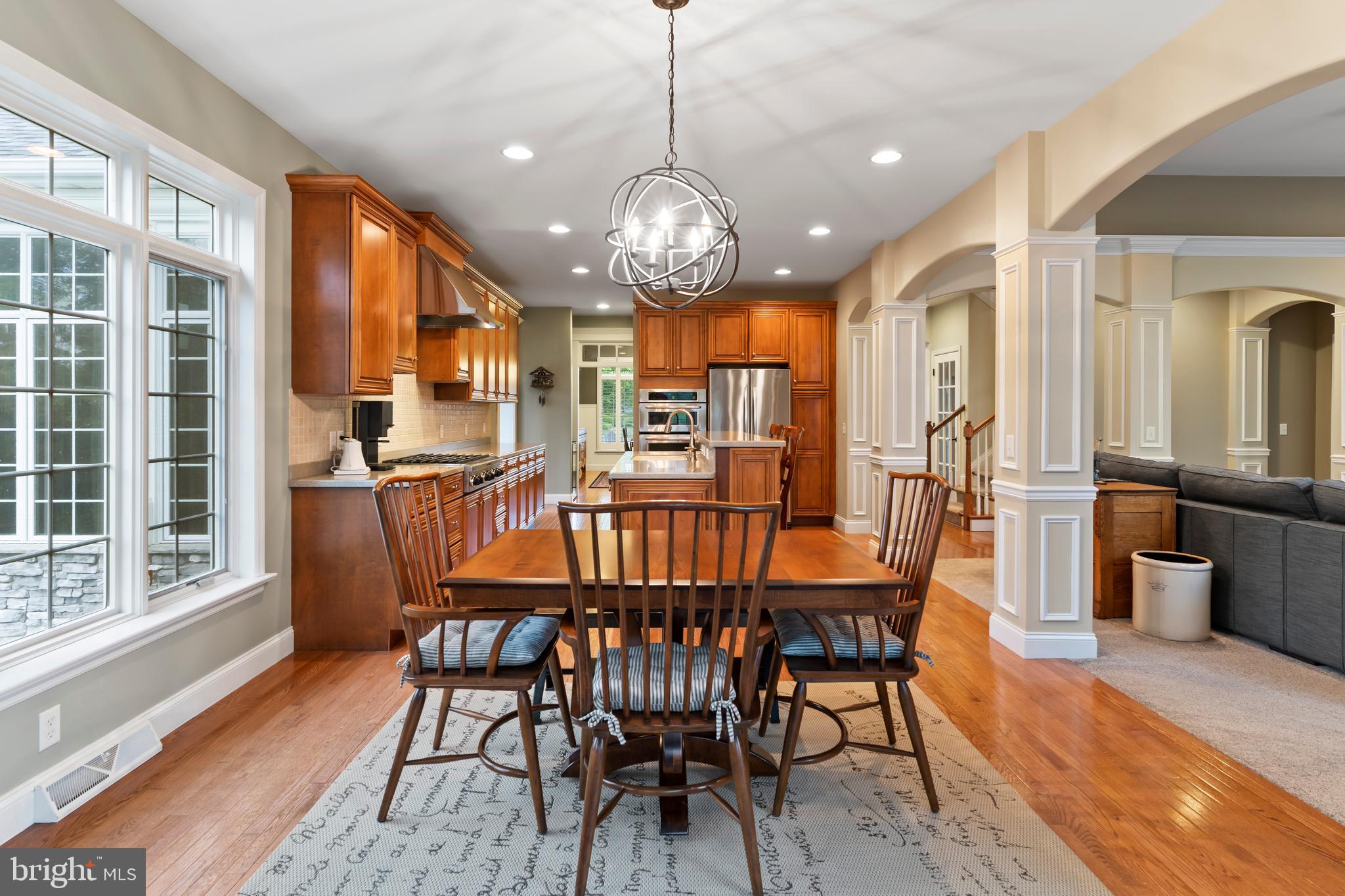 THE PRESERVE - Residential