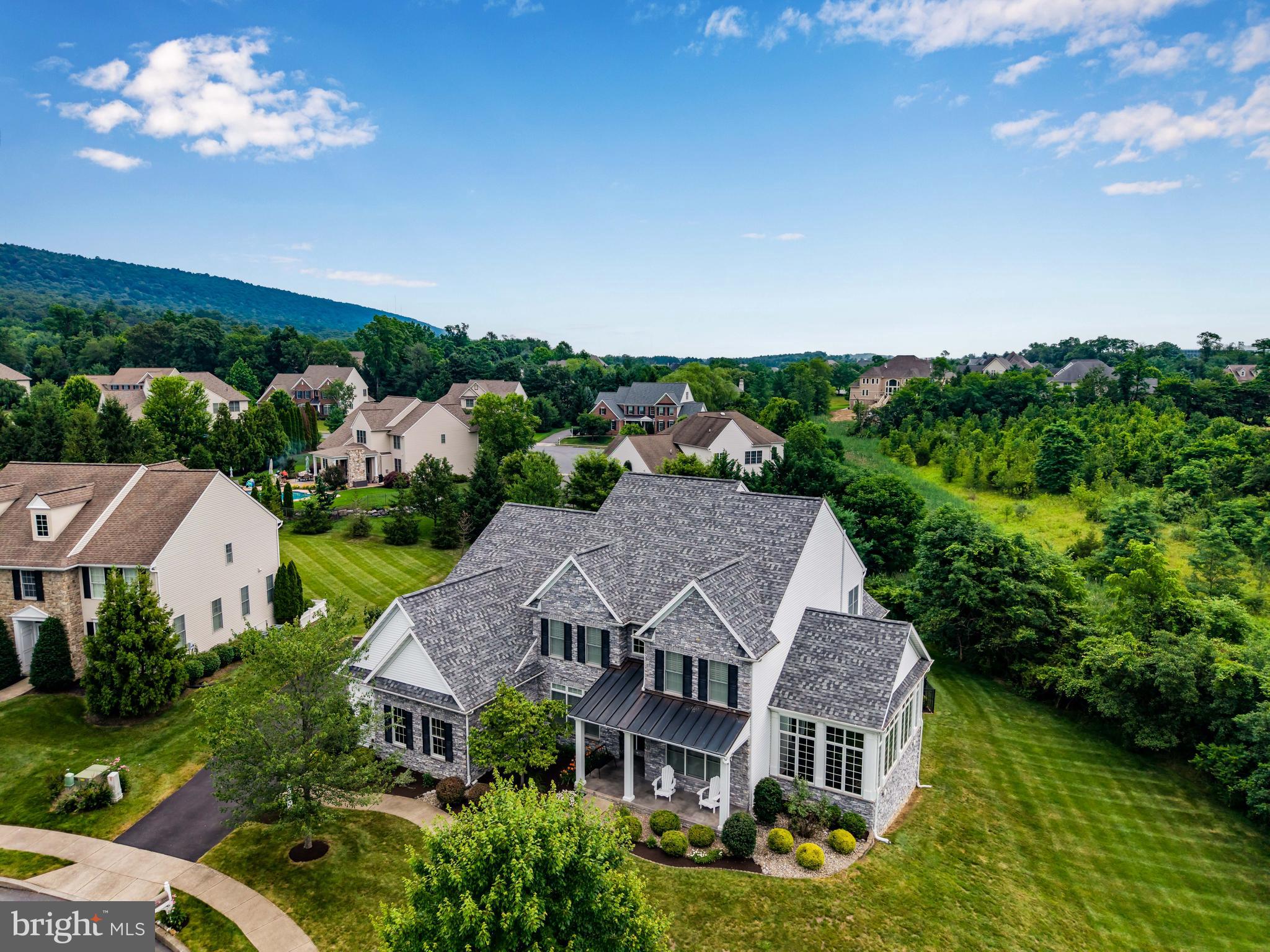 THE PRESERVE - Residential