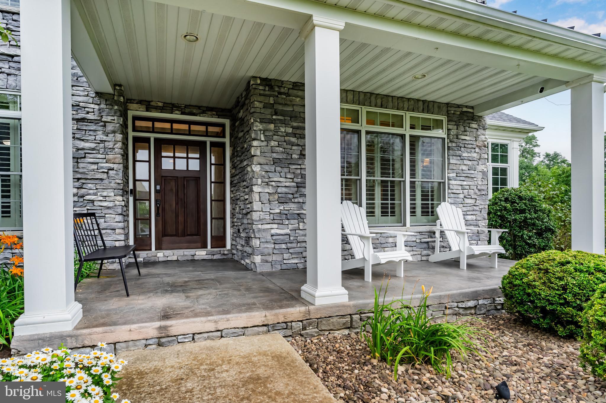 THE PRESERVE - Residential