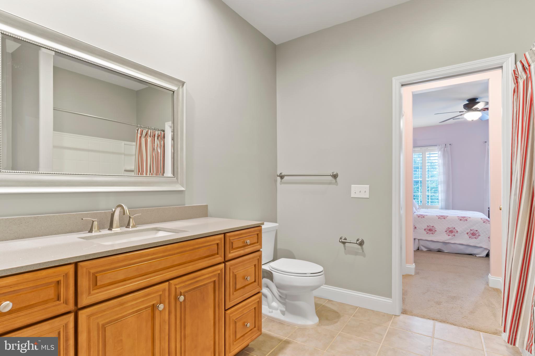 THE PRESERVE - Residential