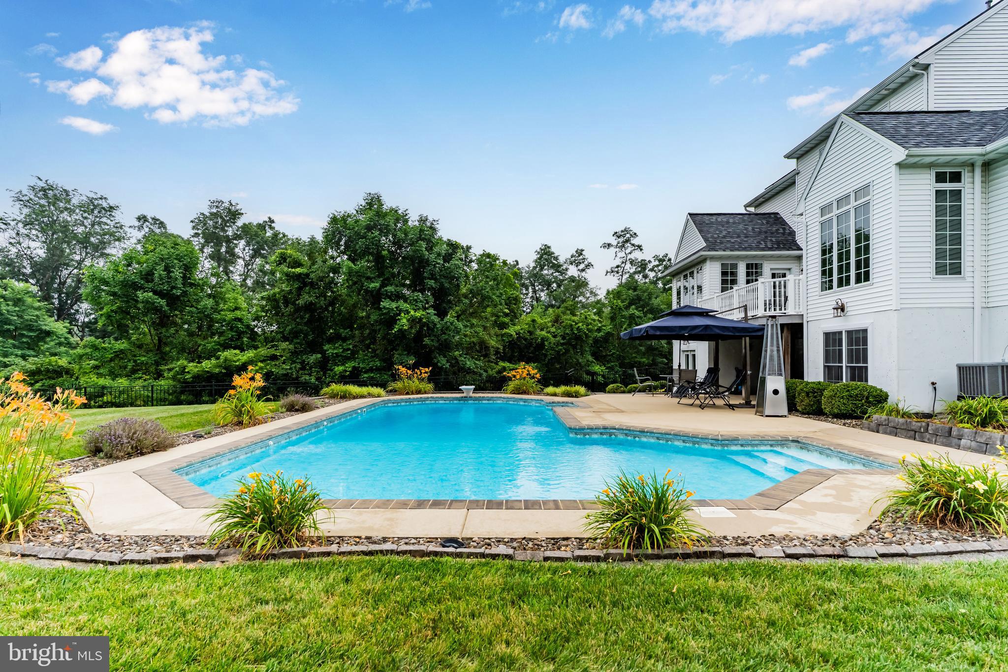 THE PRESERVE - Residential