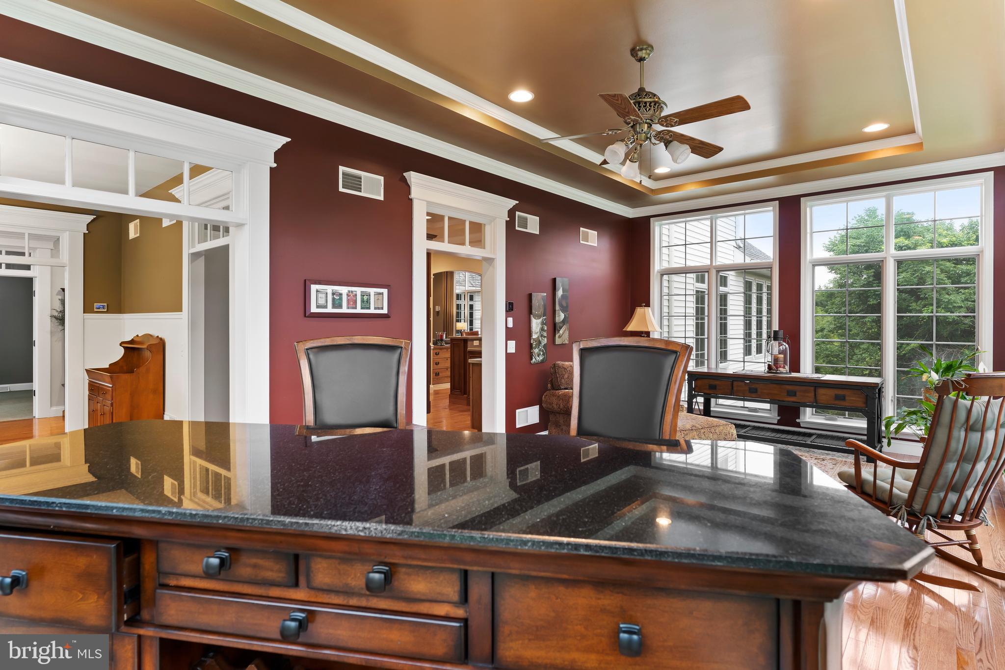 THE PRESERVE - Residential