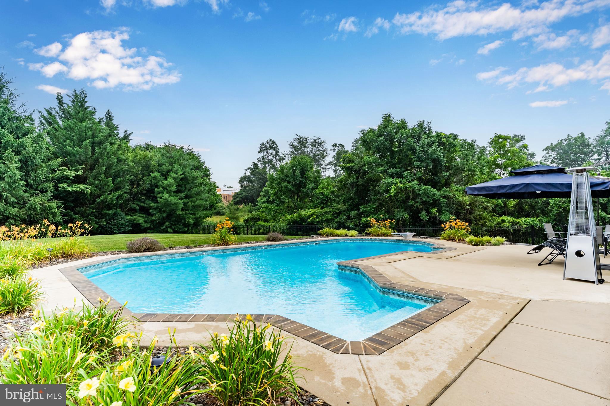 THE PRESERVE - Residential