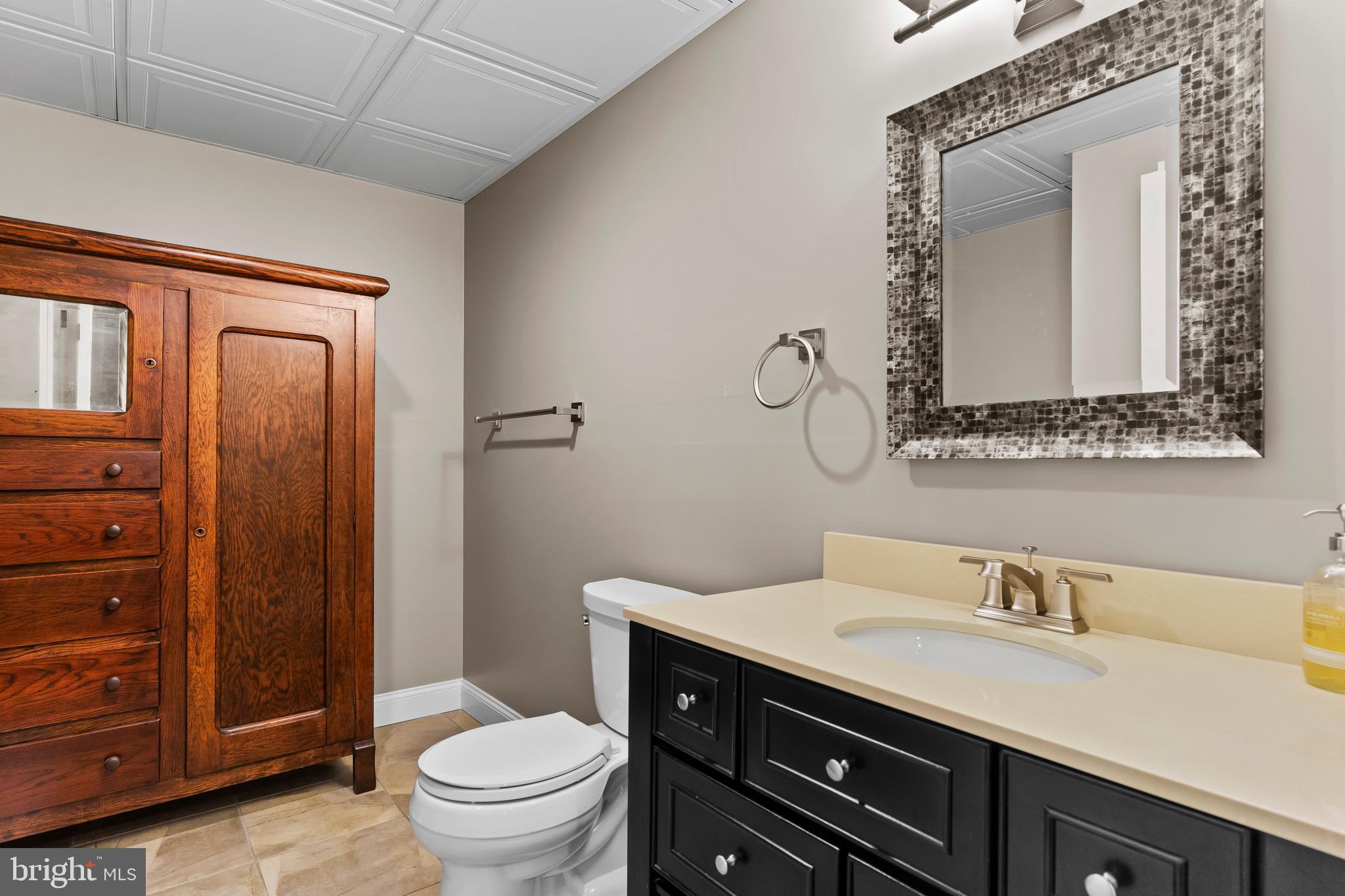 THE PRESERVE - Residential