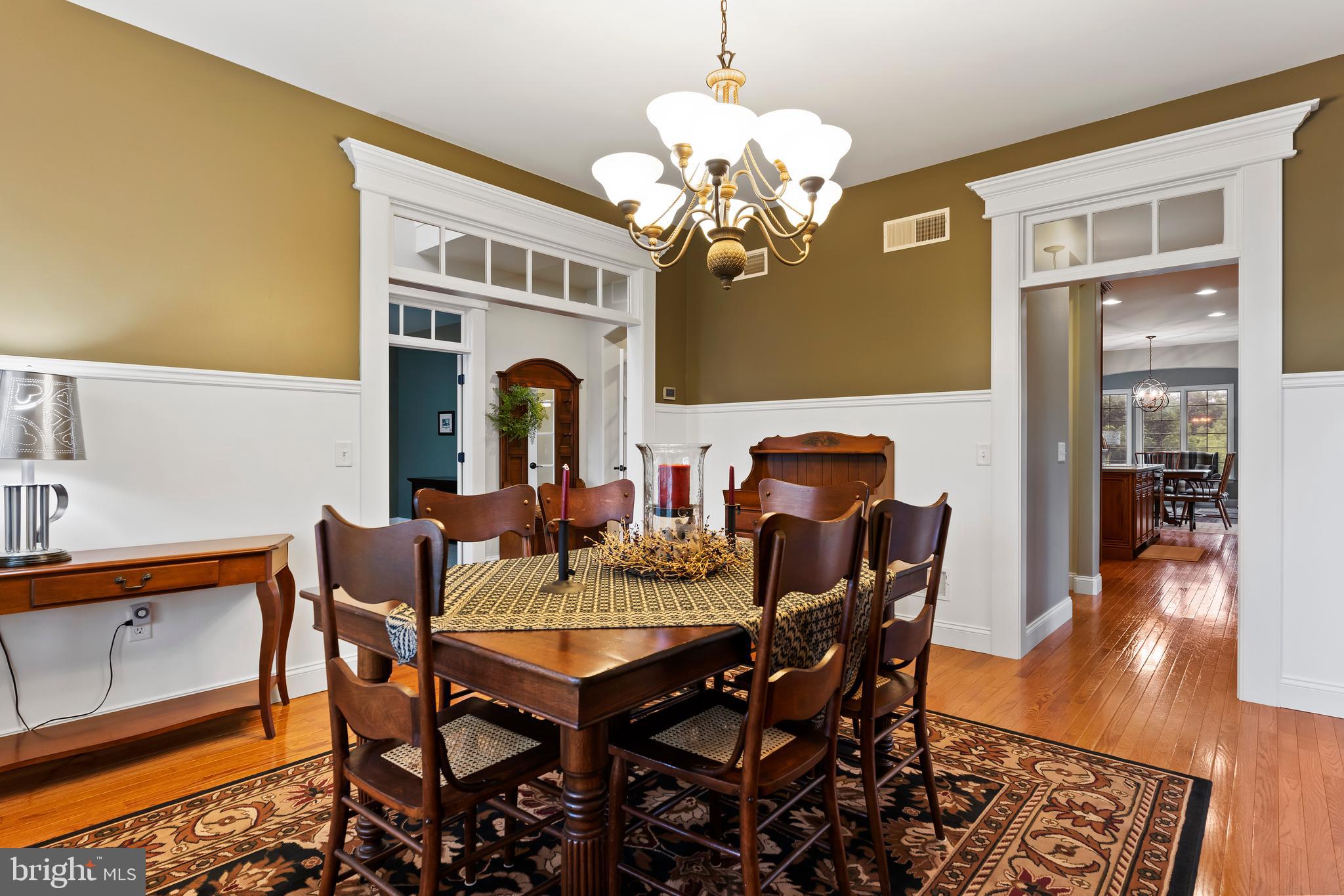 THE PRESERVE - Residential