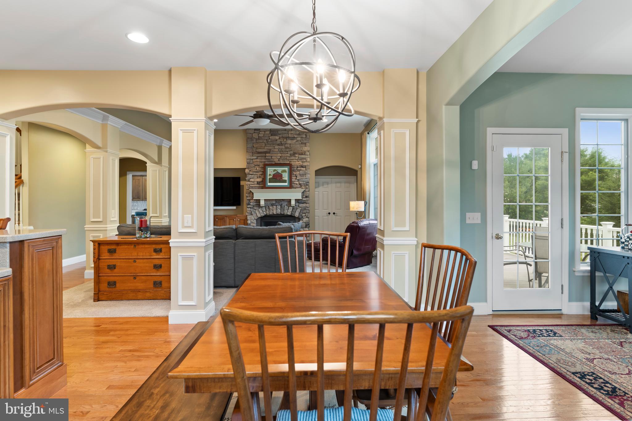 THE PRESERVE - Residential