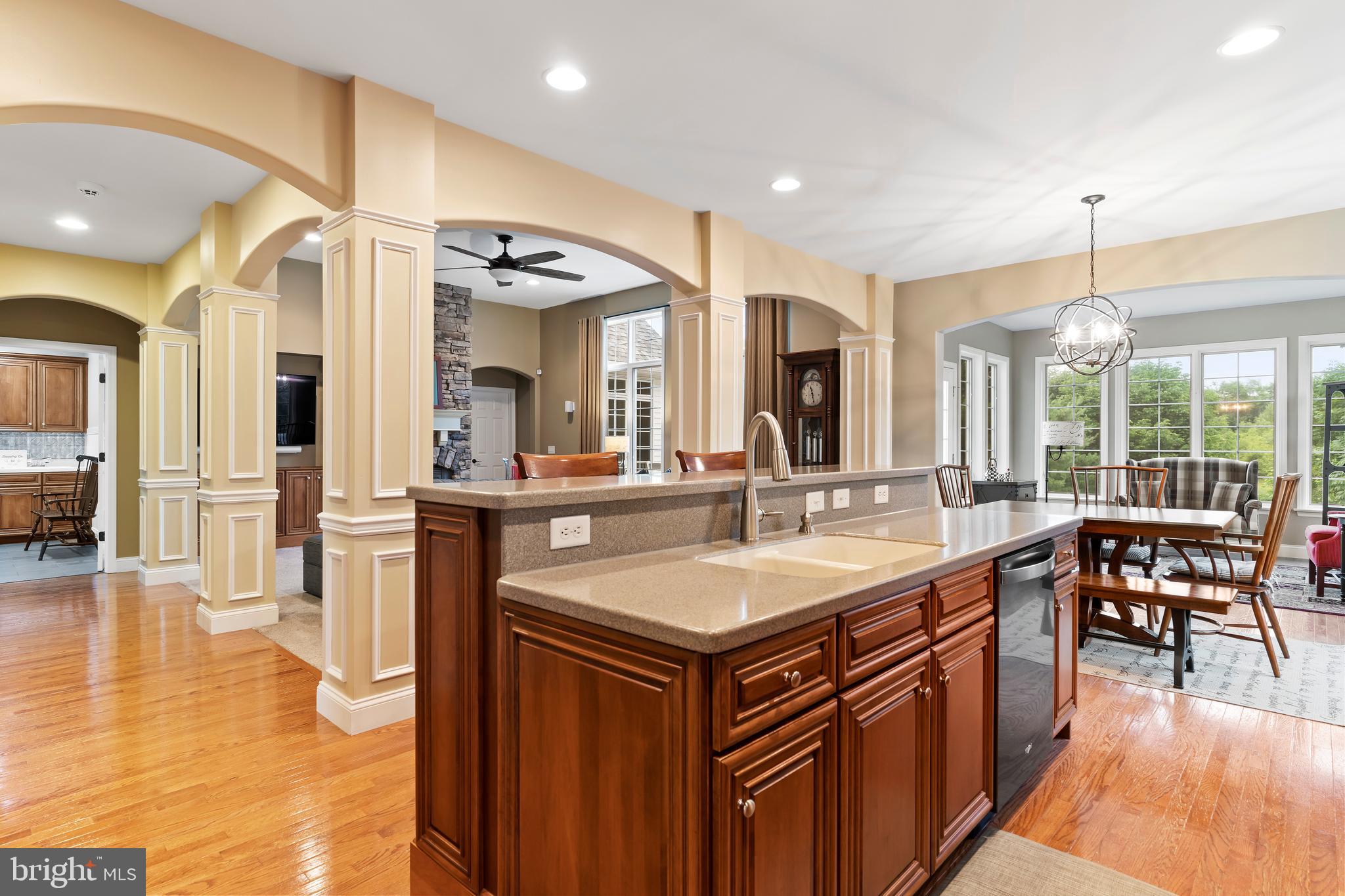 THE PRESERVE - Residential