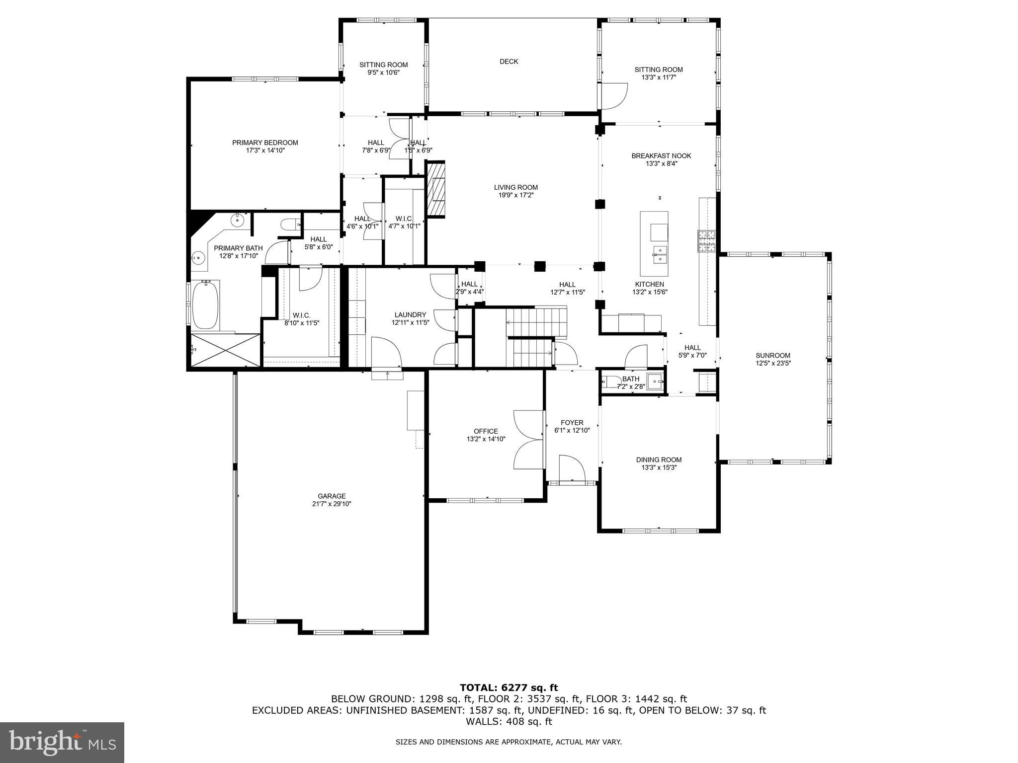 THE PRESERVE - Residential