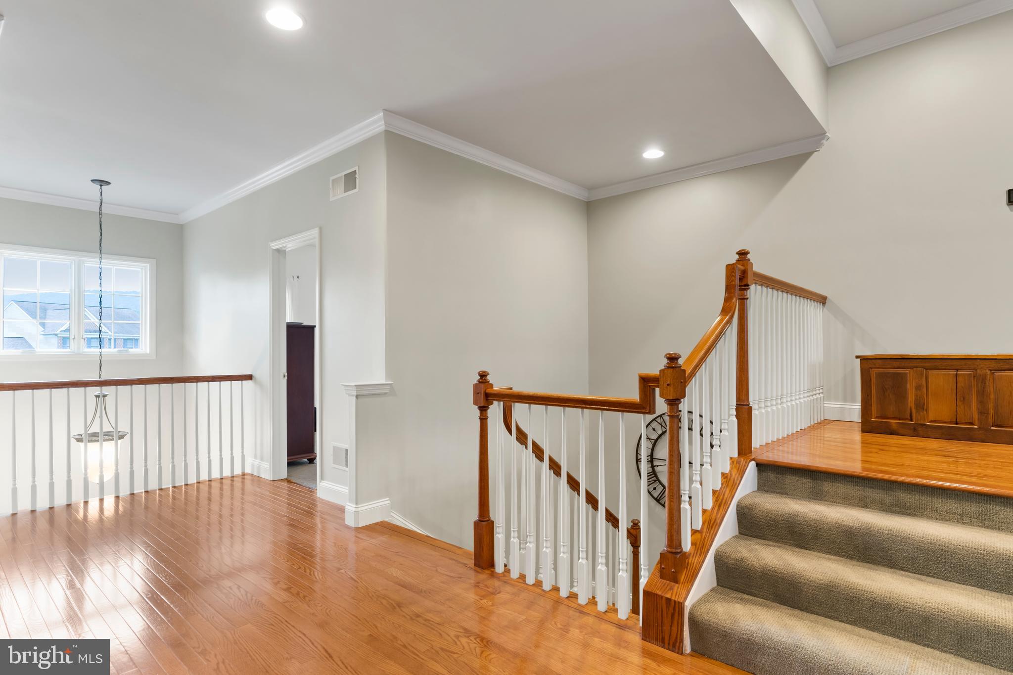 THE PRESERVE - Residential