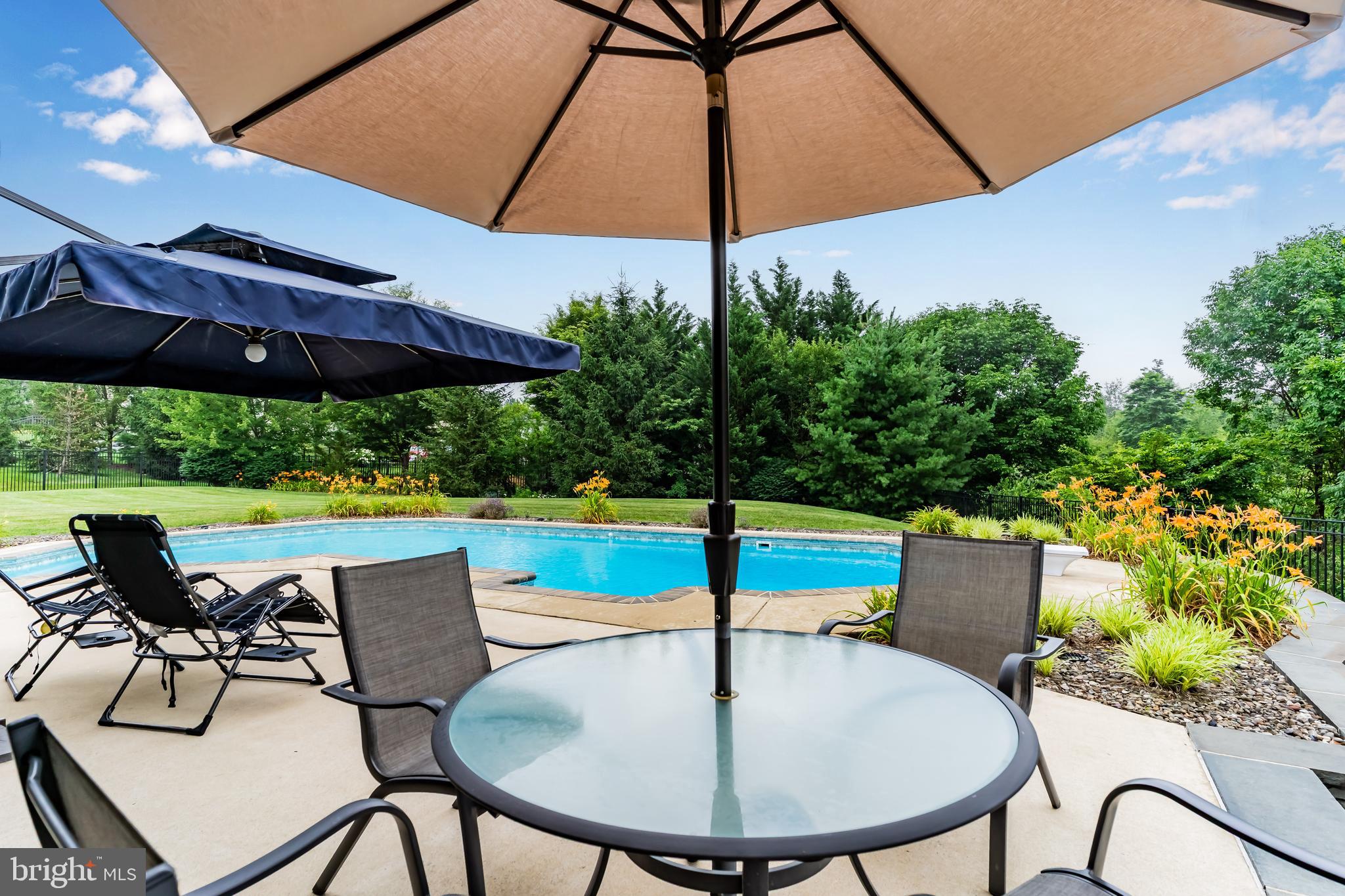 THE PRESERVE - Residential