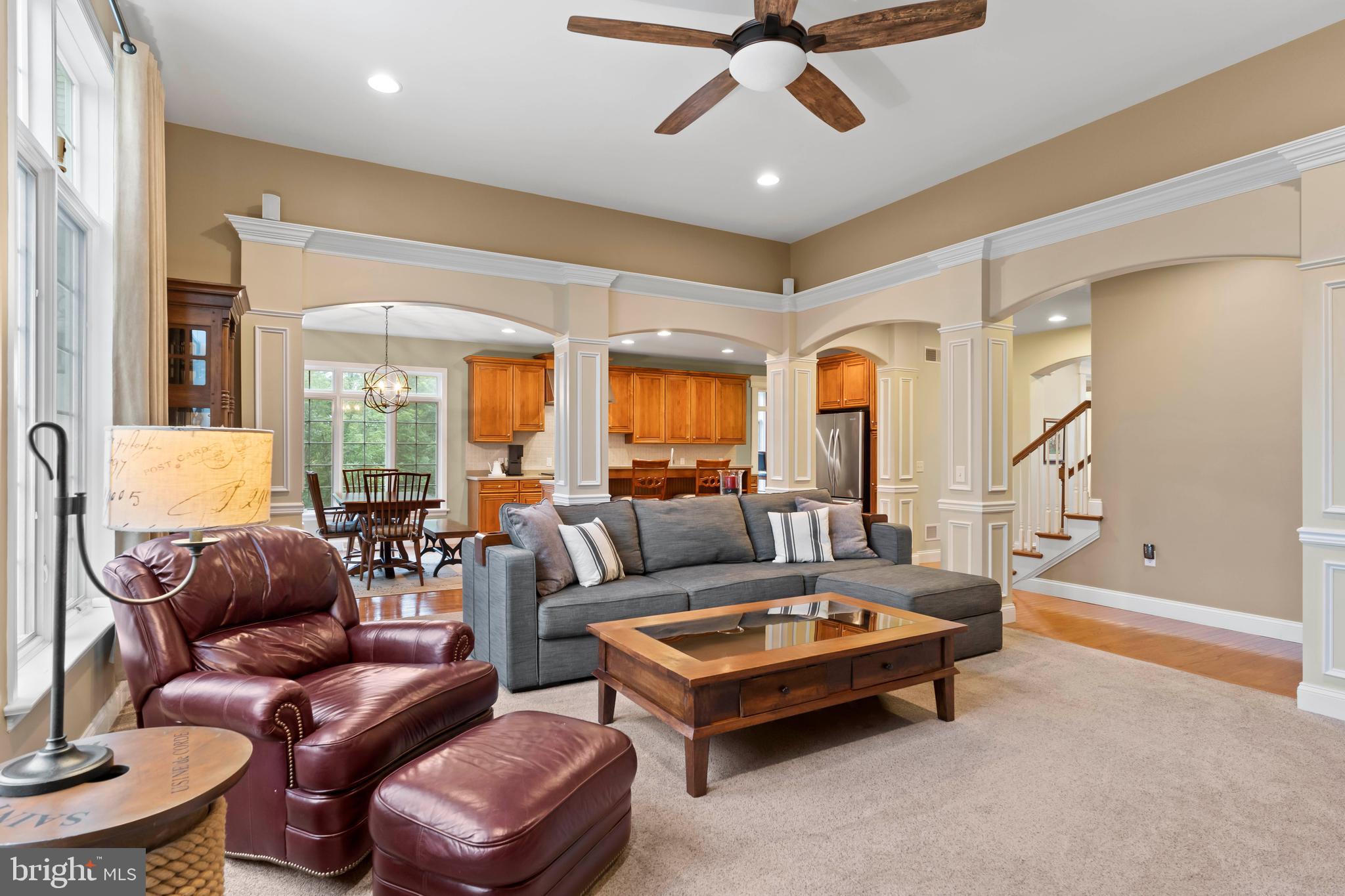 THE PRESERVE - Residential