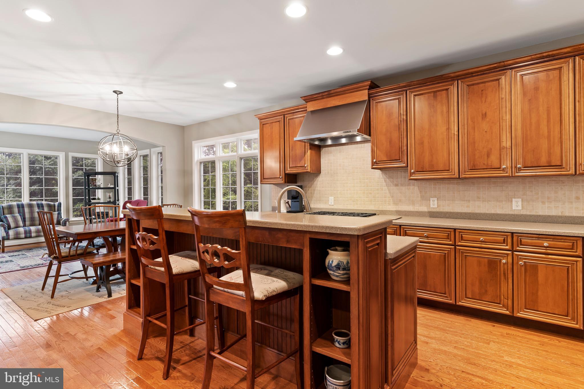 THE PRESERVE - Residential