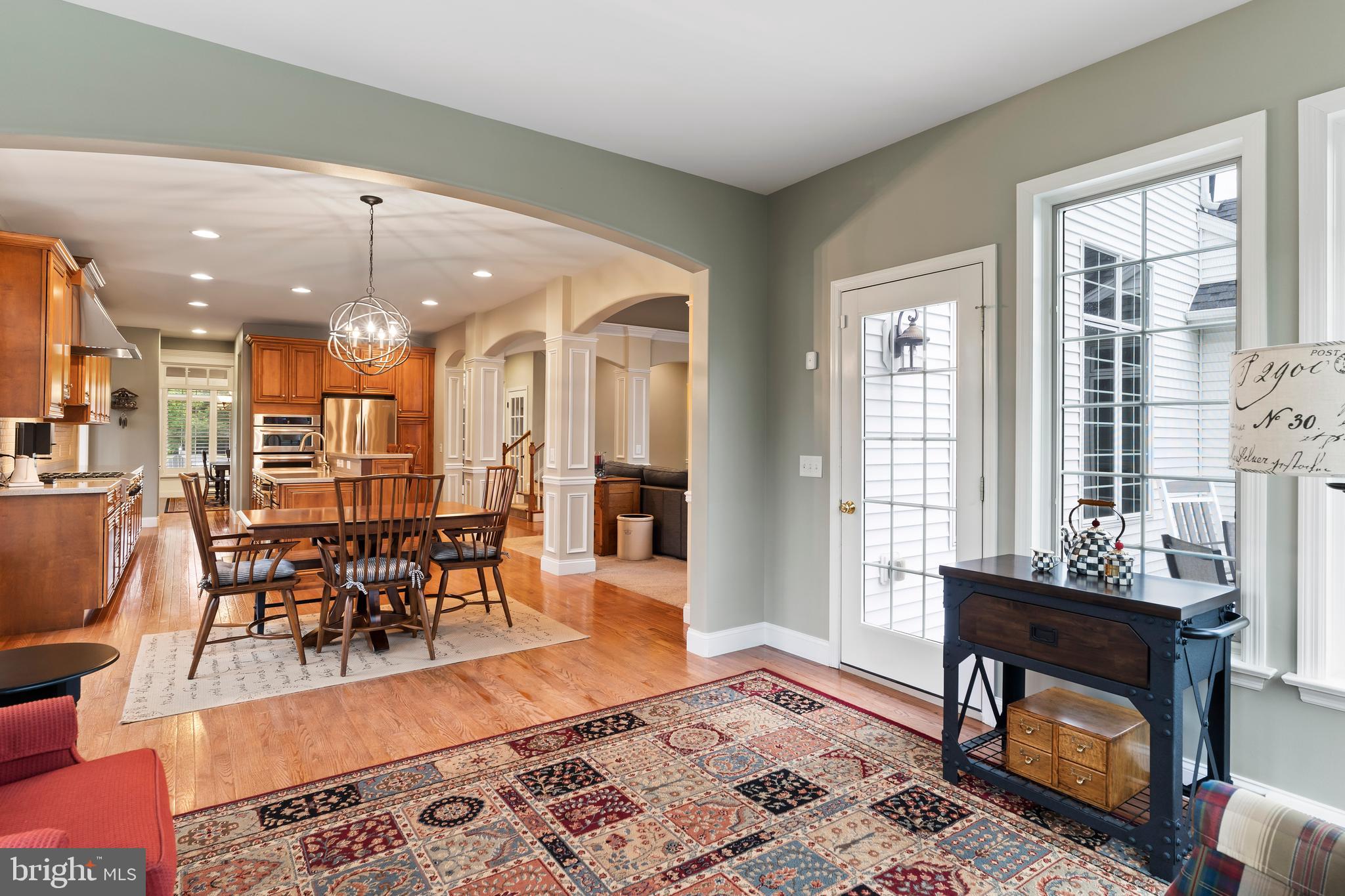 THE PRESERVE - Residential