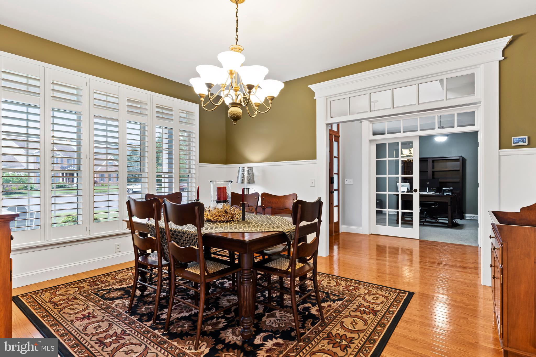 THE PRESERVE - Residential