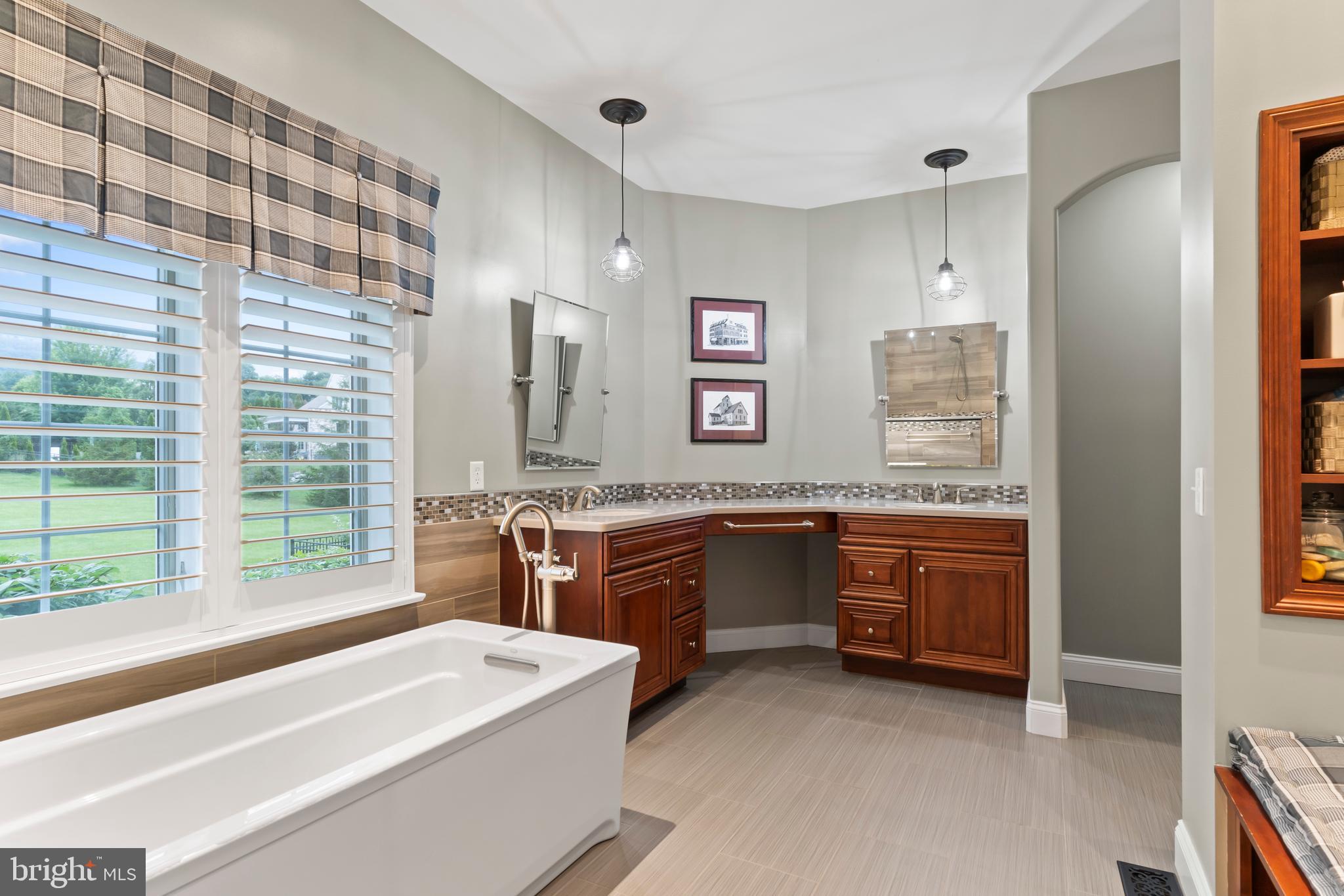 THE PRESERVE - Residential