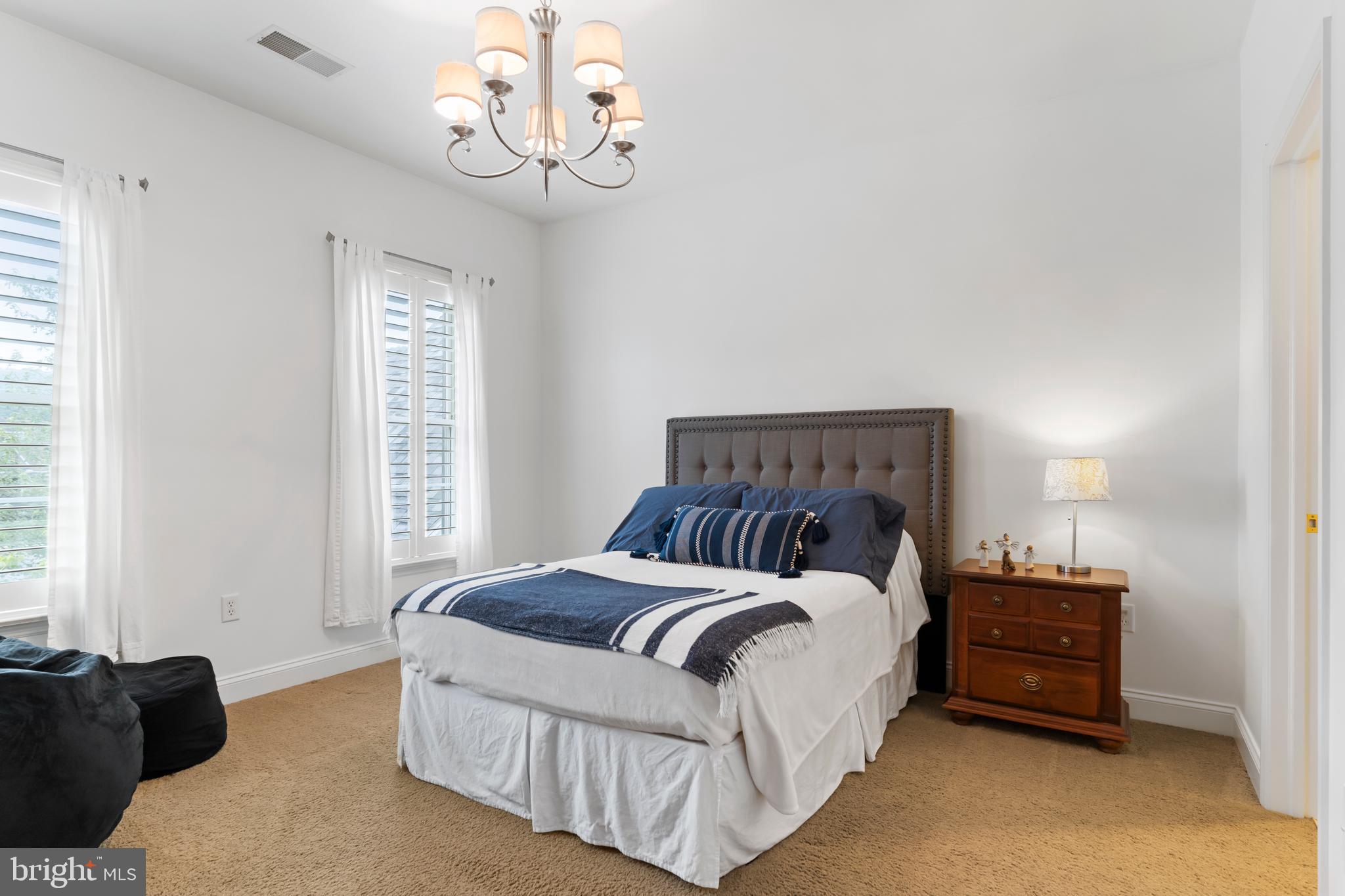 THE PRESERVE - Residential