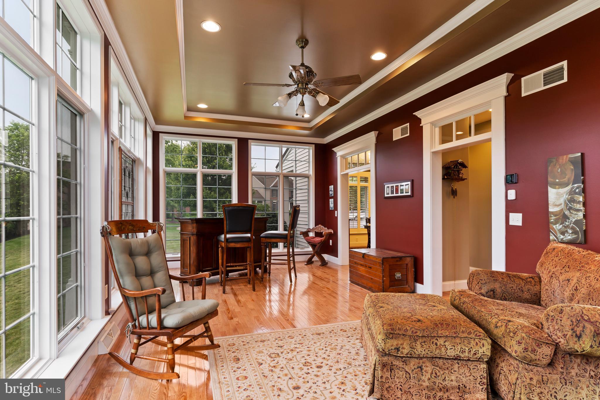 THE PRESERVE - Residential