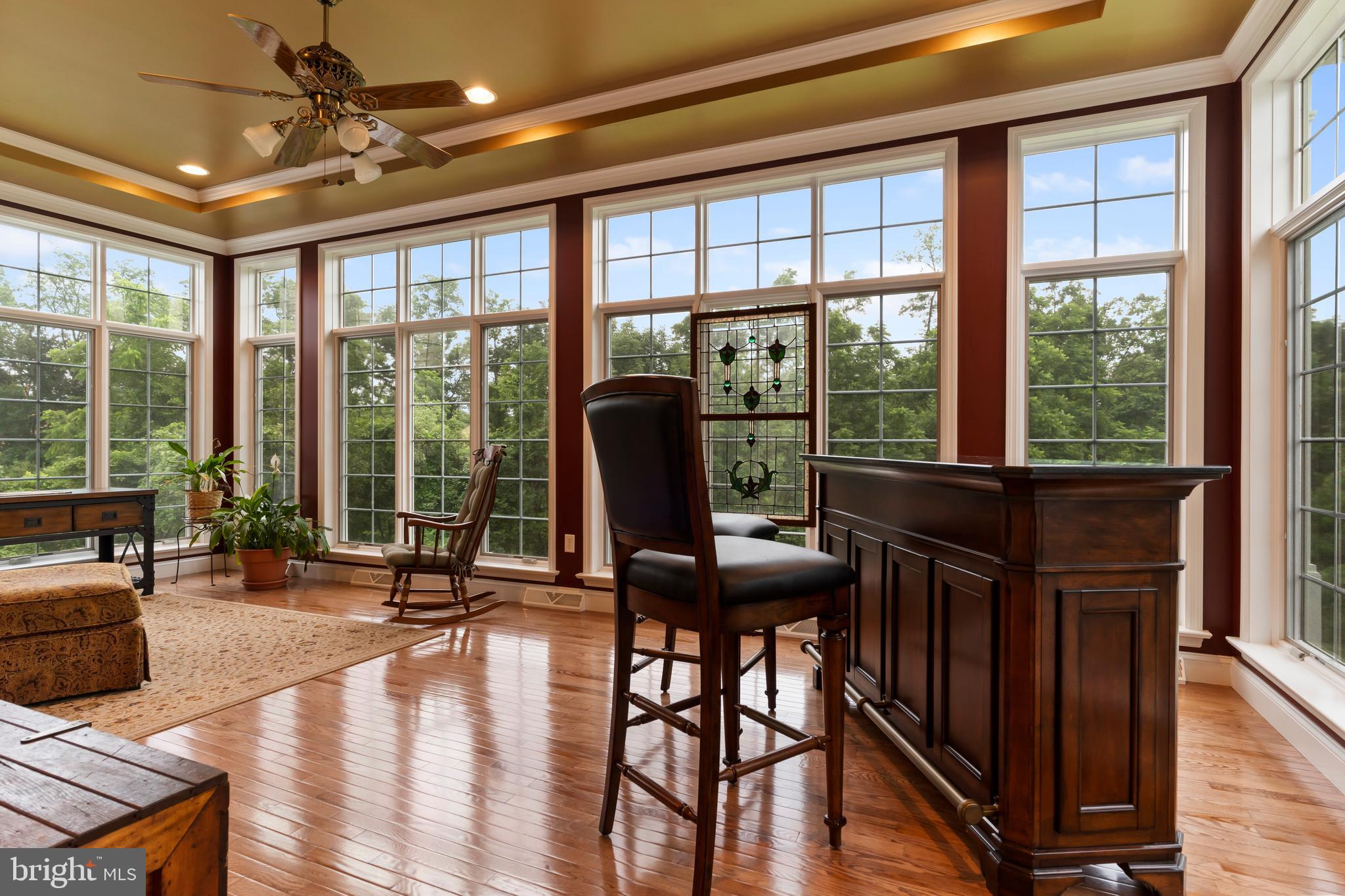 THE PRESERVE - Residential