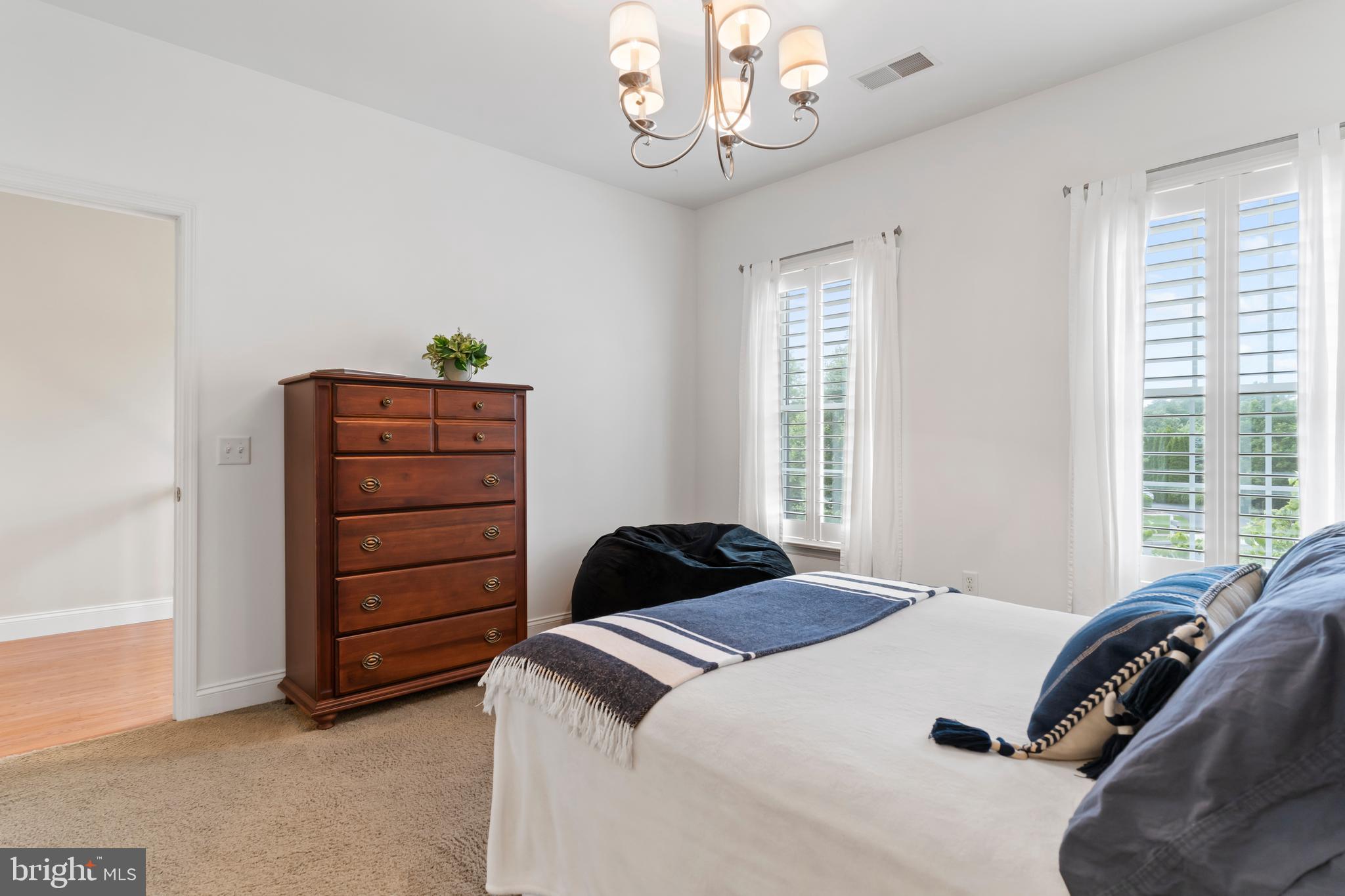 THE PRESERVE - Residential