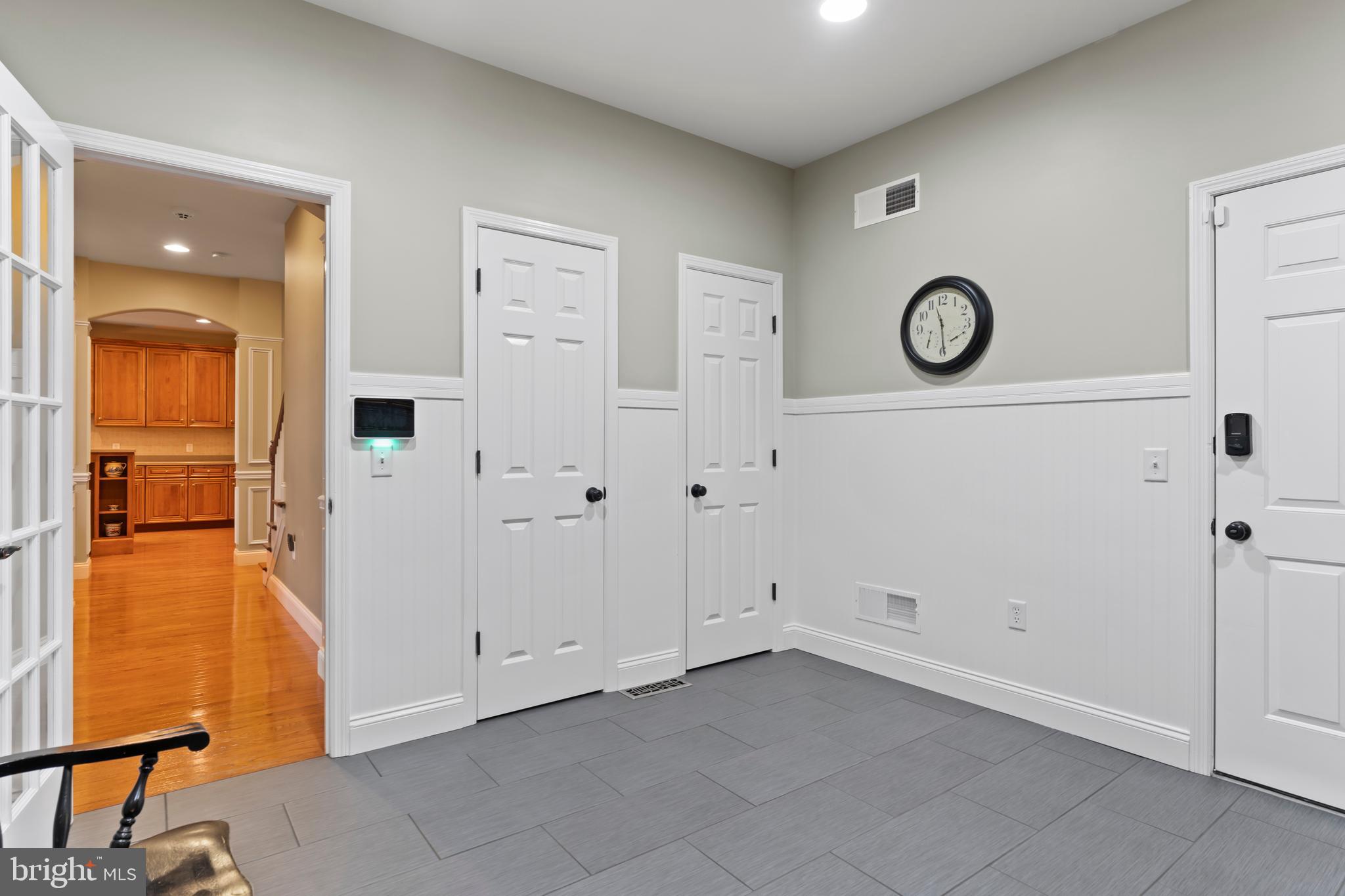 THE PRESERVE - Residential