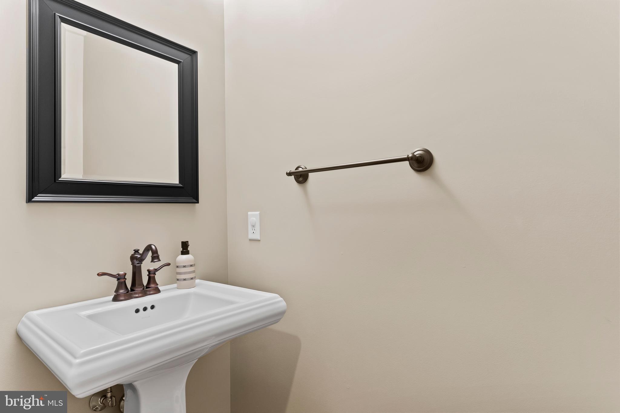 THE PRESERVE - Residential