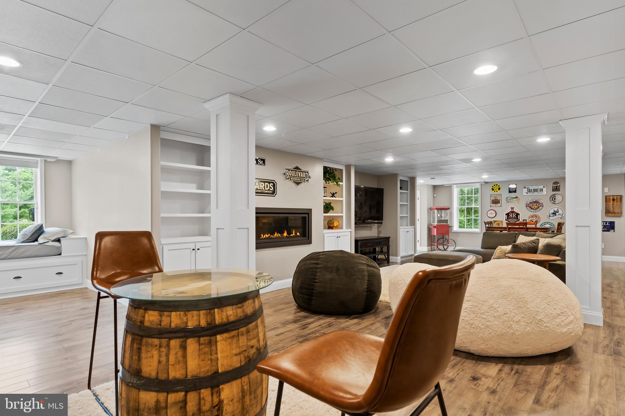 THE PRESERVE - Residential