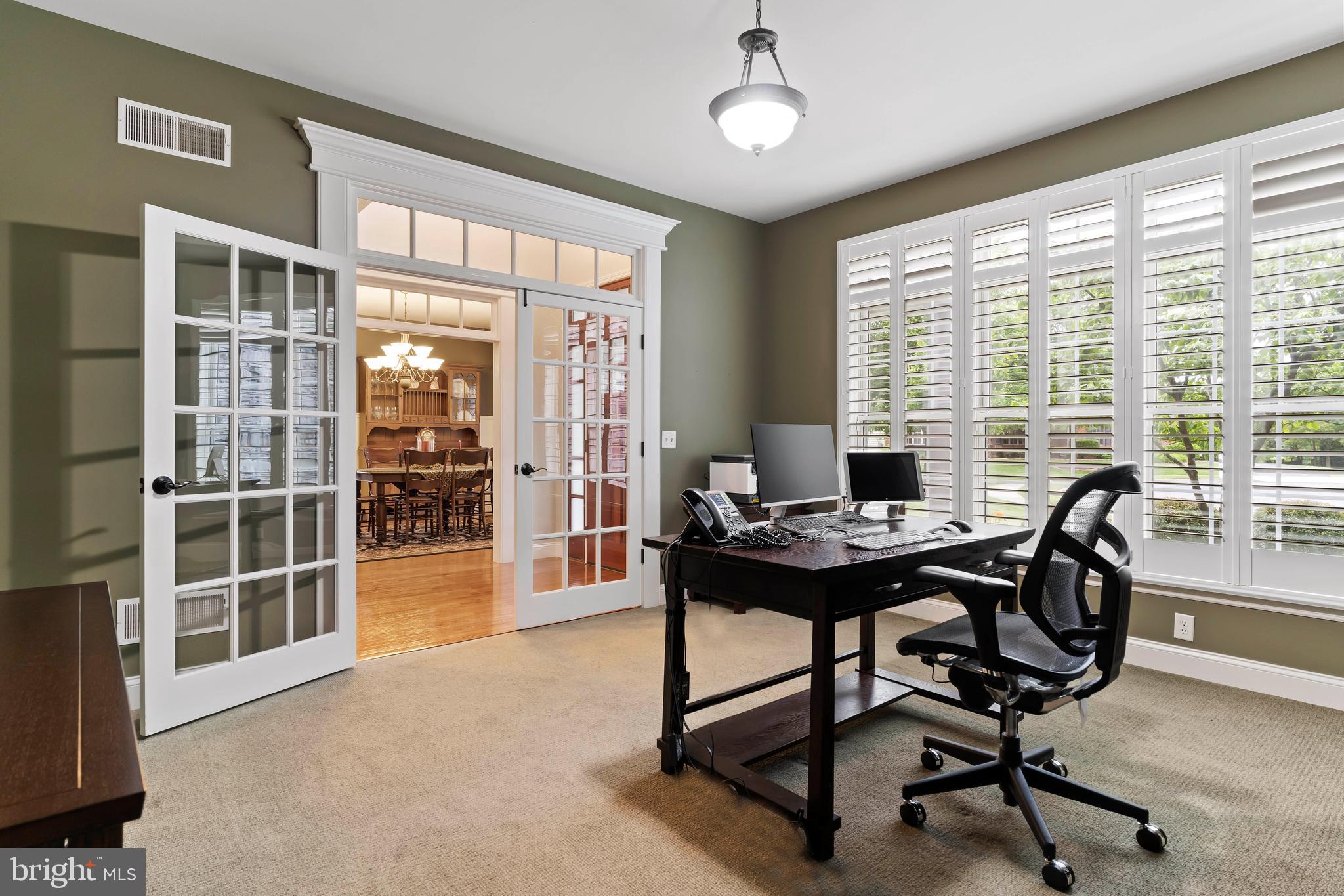 THE PRESERVE - Residential