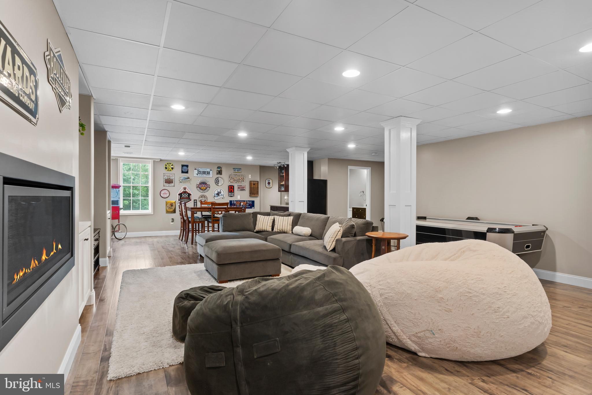 THE PRESERVE - Residential