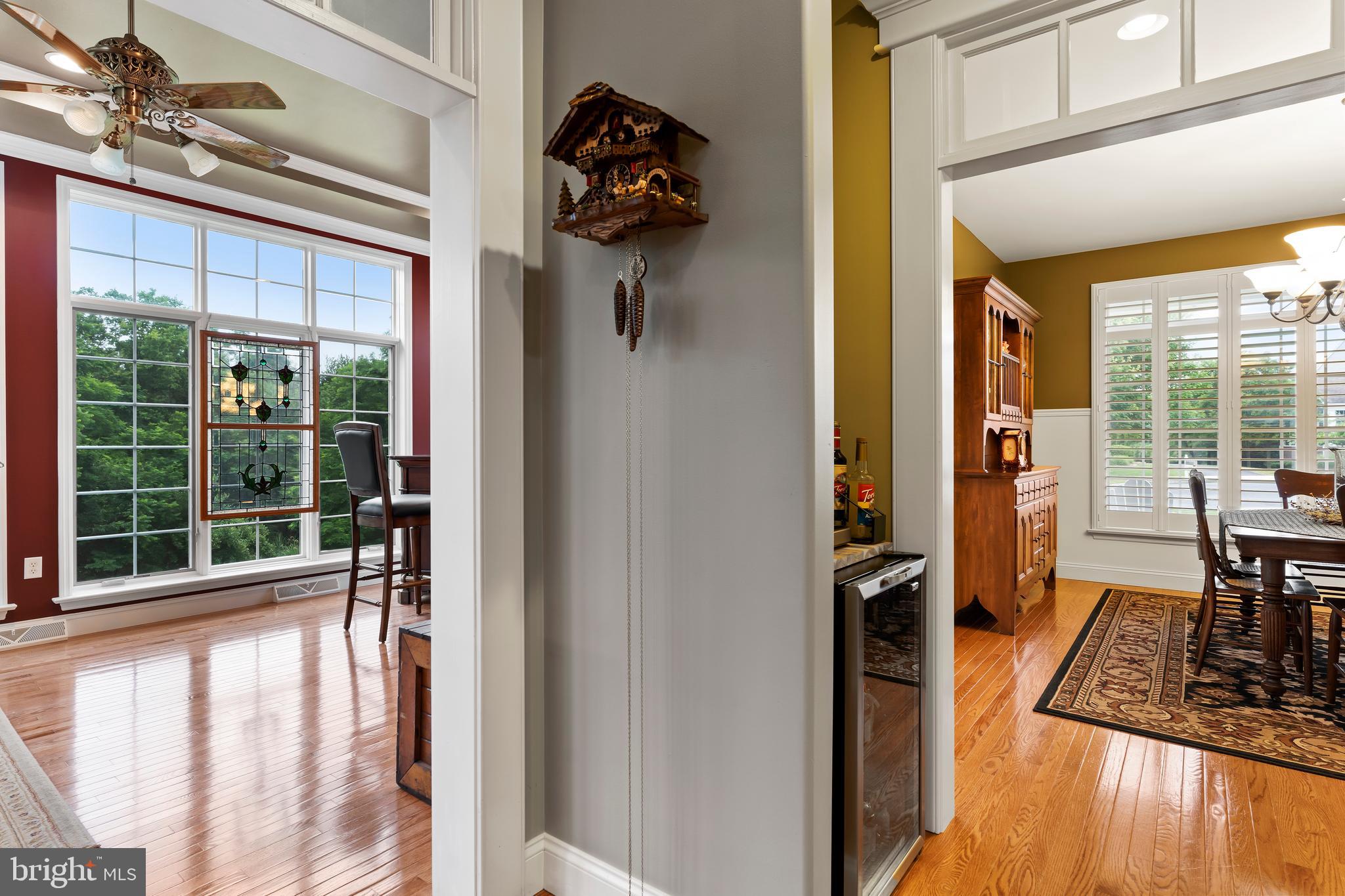 THE PRESERVE - Residential