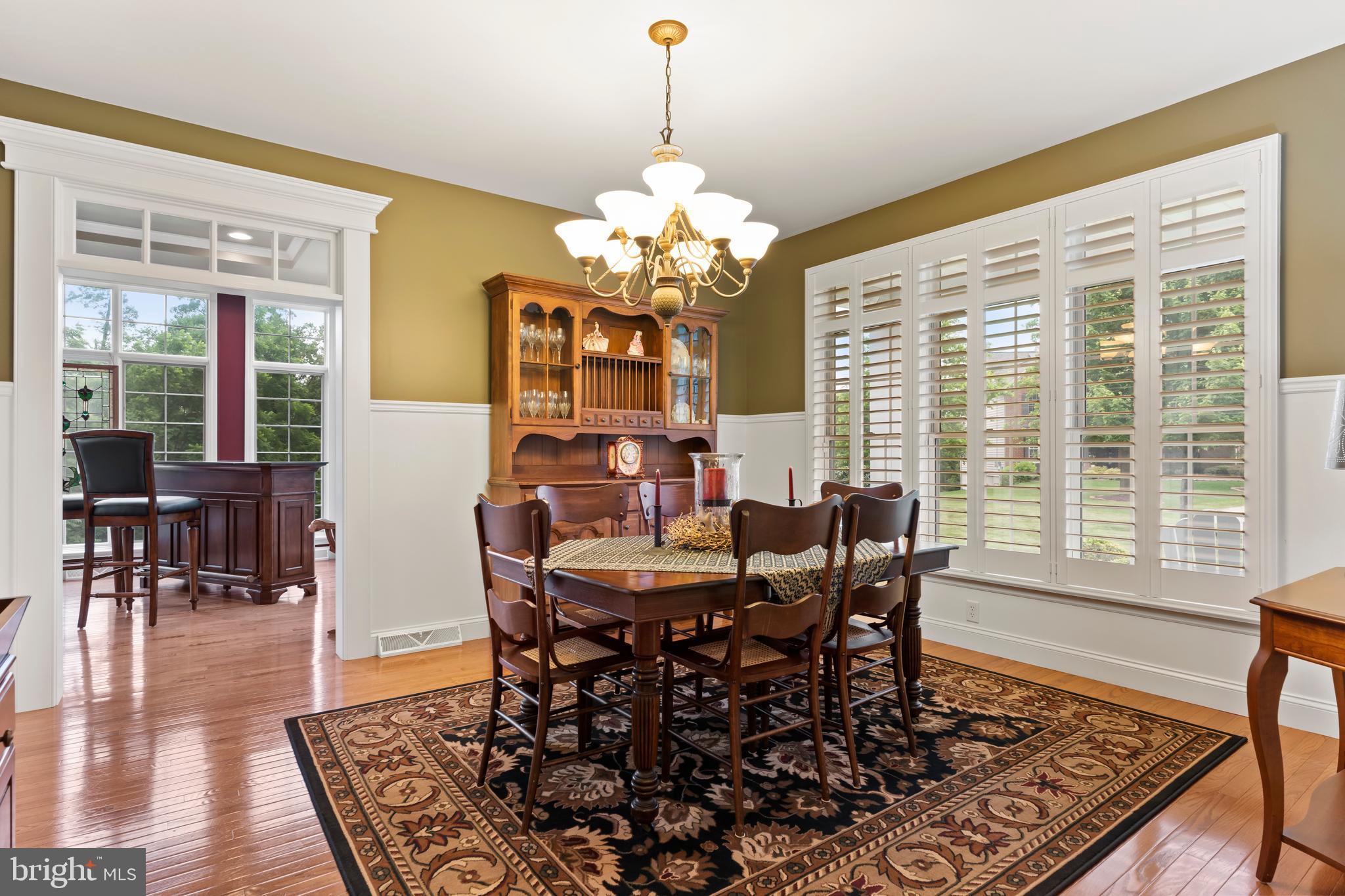 THE PRESERVE - Residential