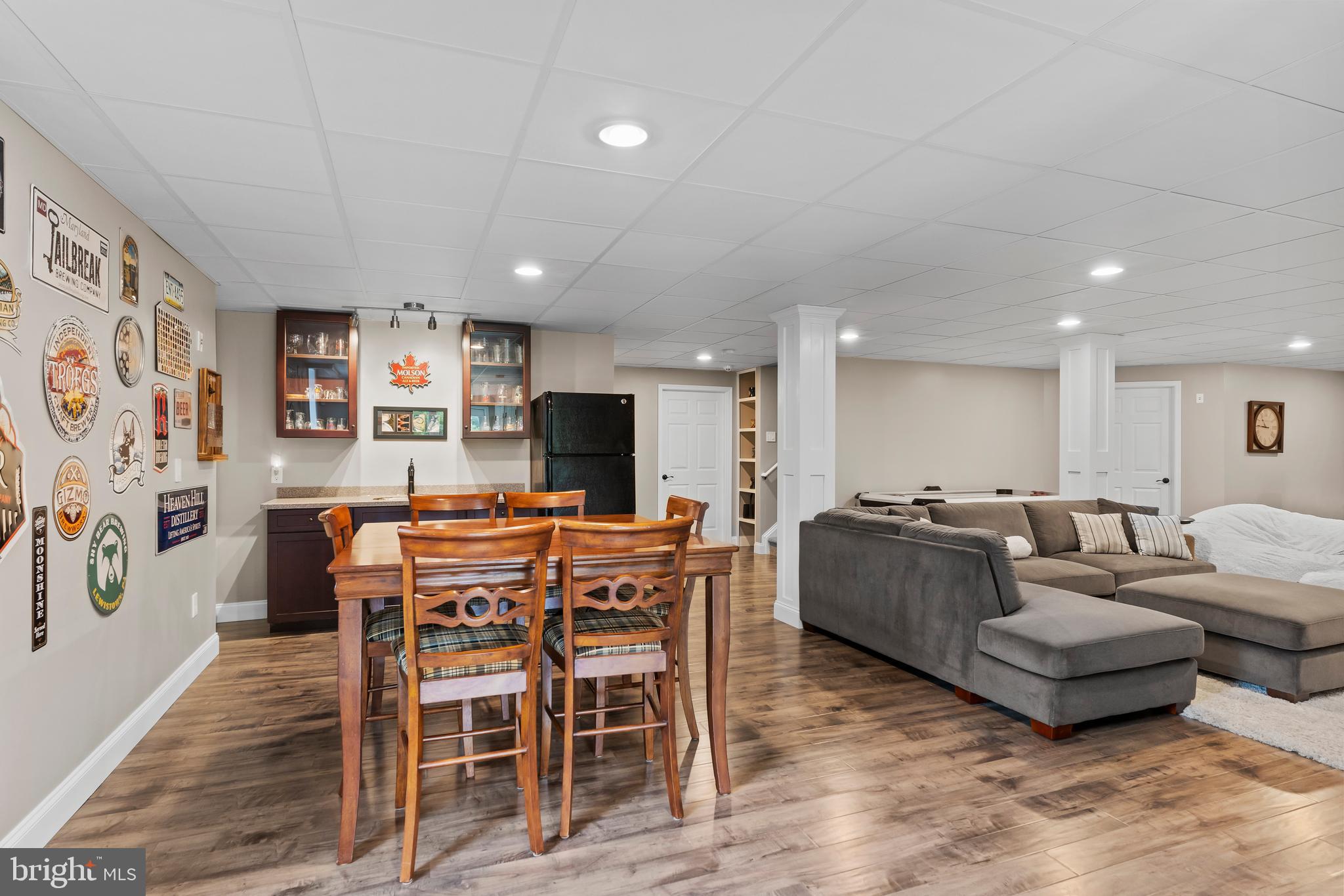 THE PRESERVE - Residential