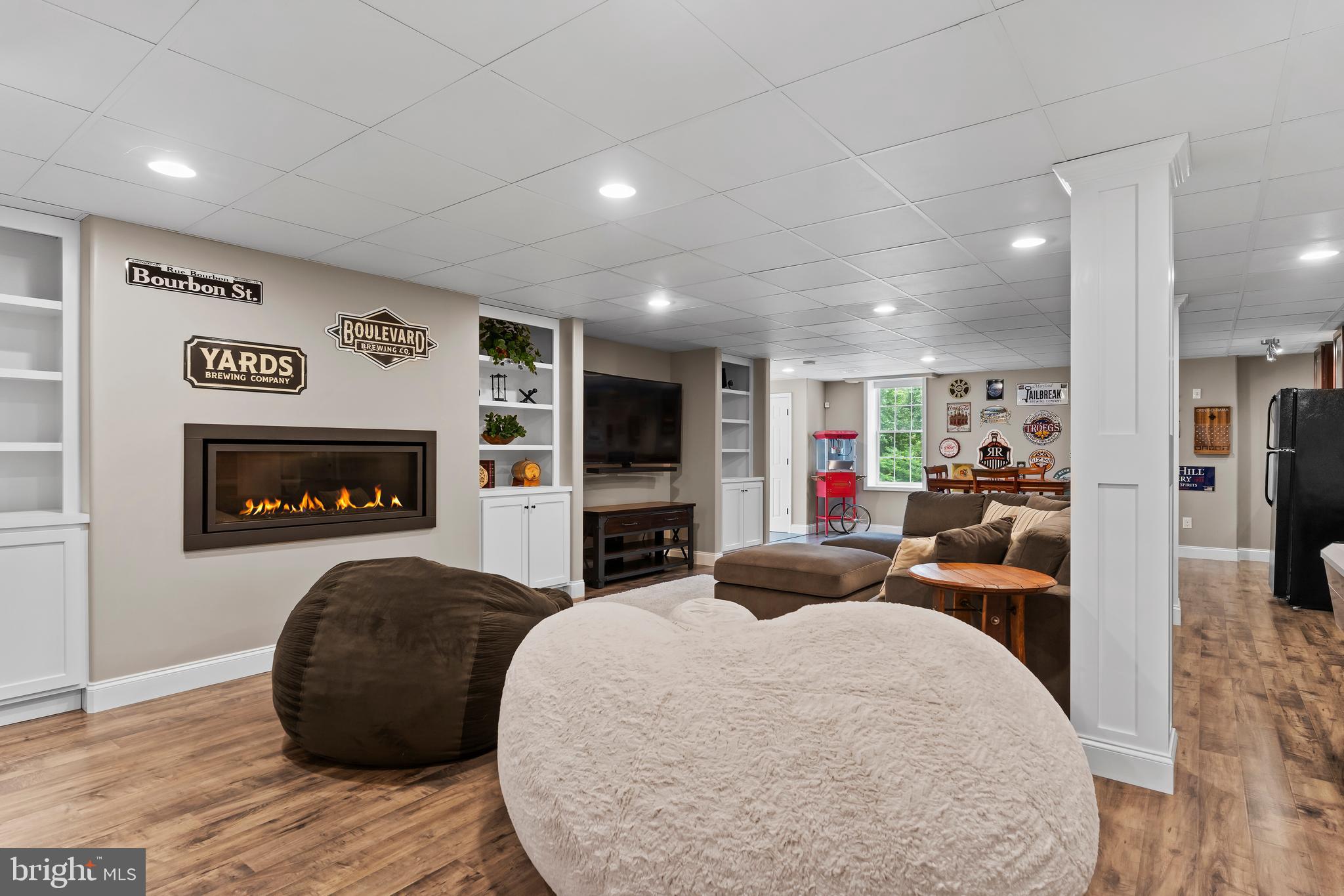 THE PRESERVE - Residential