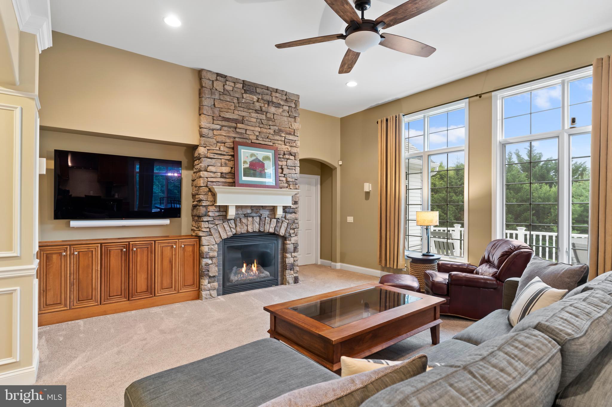 THE PRESERVE - Residential