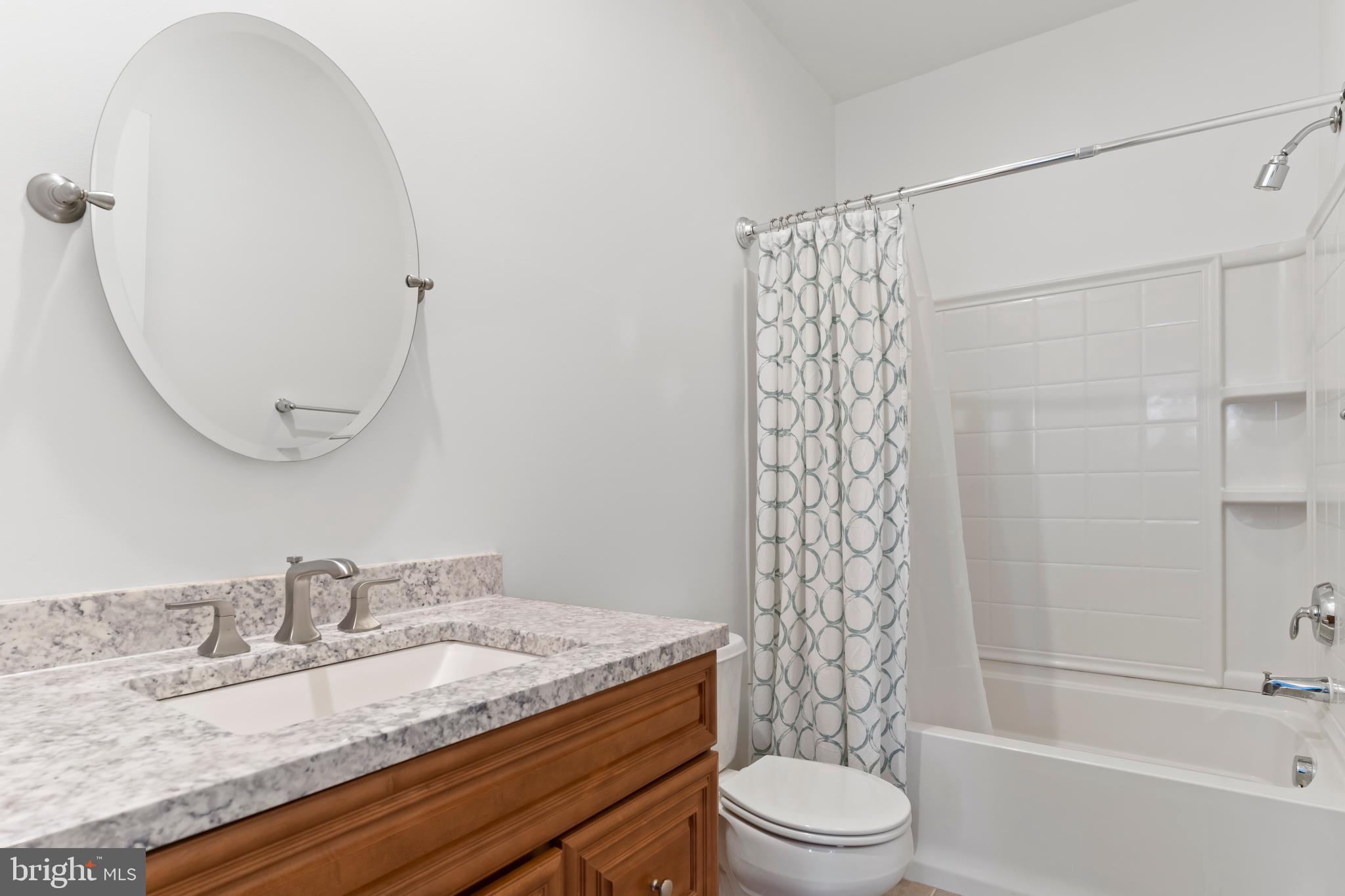 THE PRESERVE - Residential