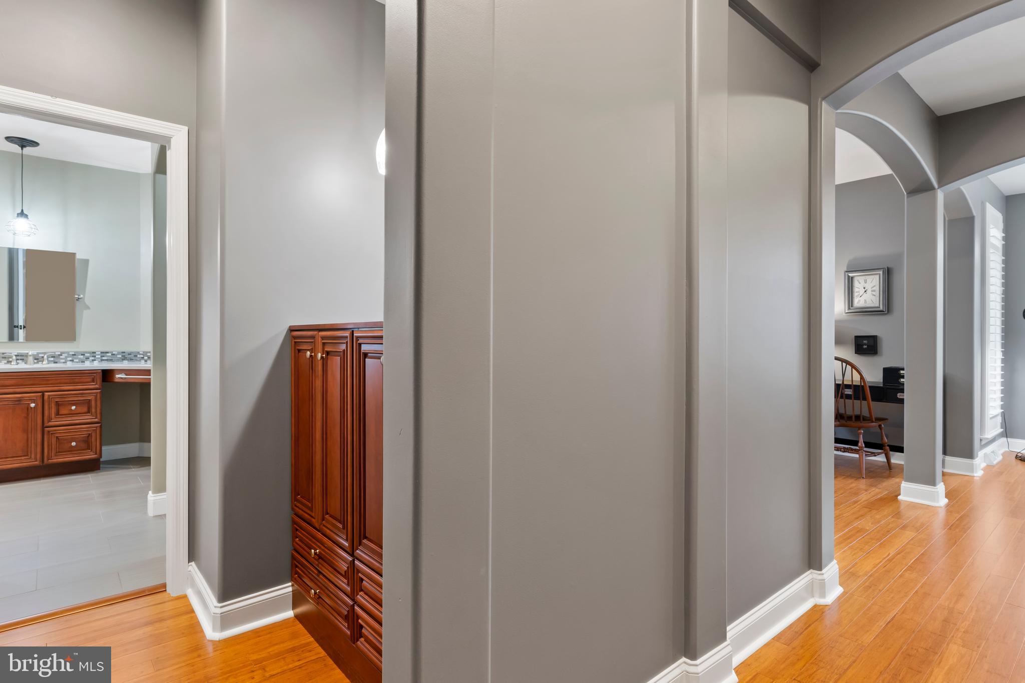 THE PRESERVE - Residential