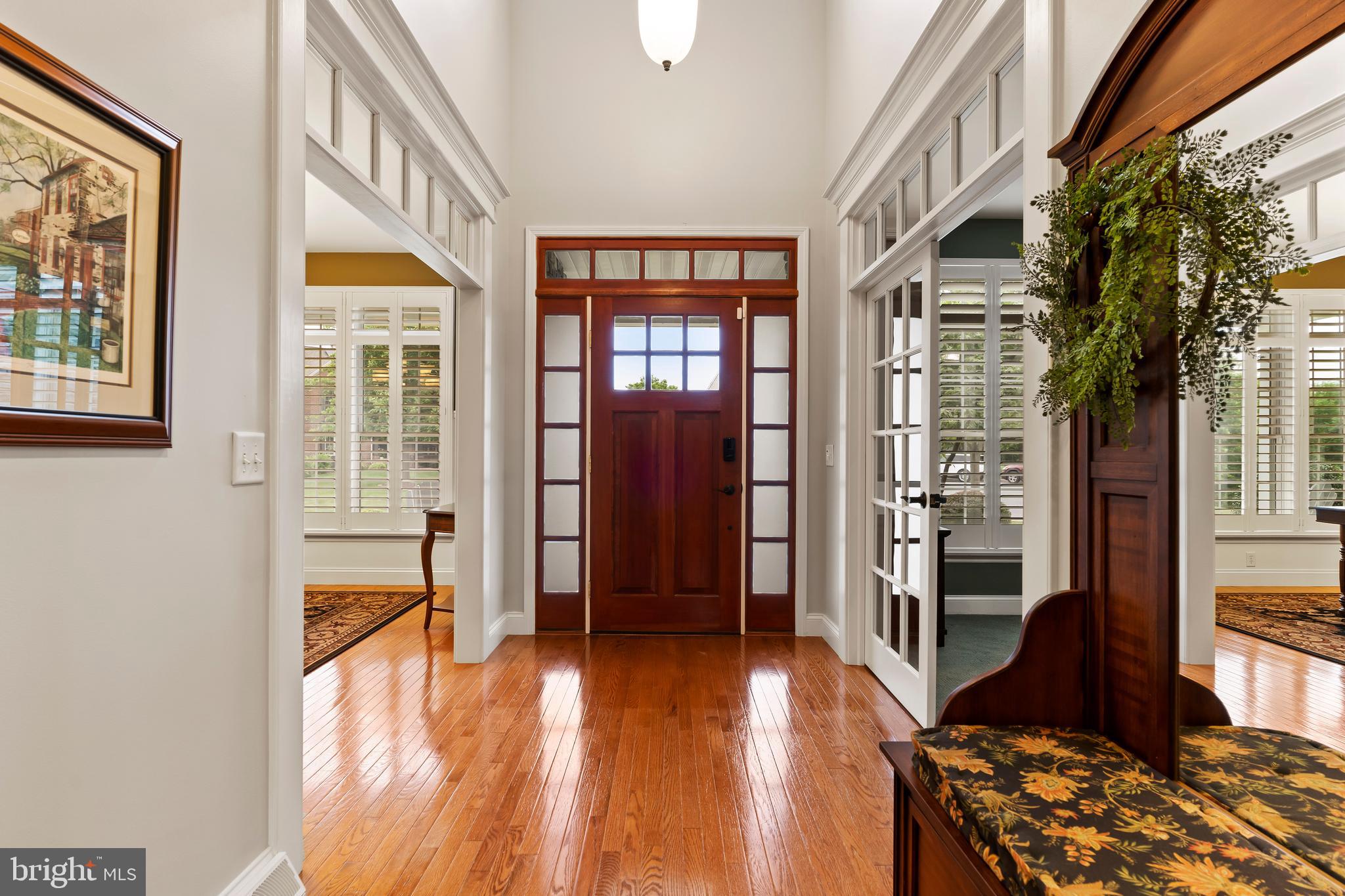 THE PRESERVE - Residential