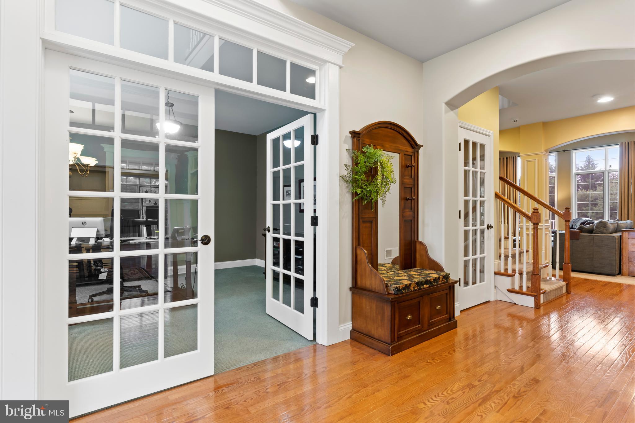 THE PRESERVE - Residential