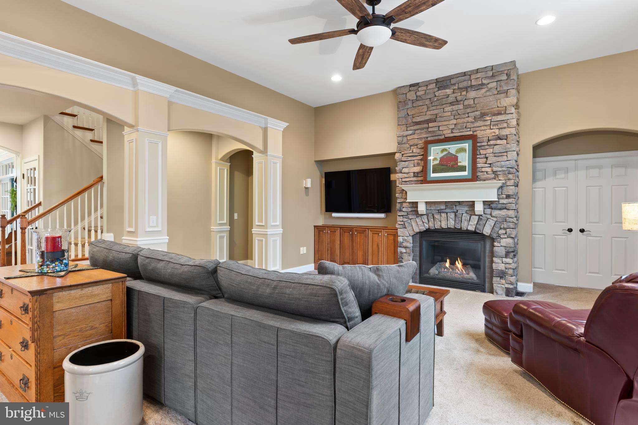 THE PRESERVE - Residential