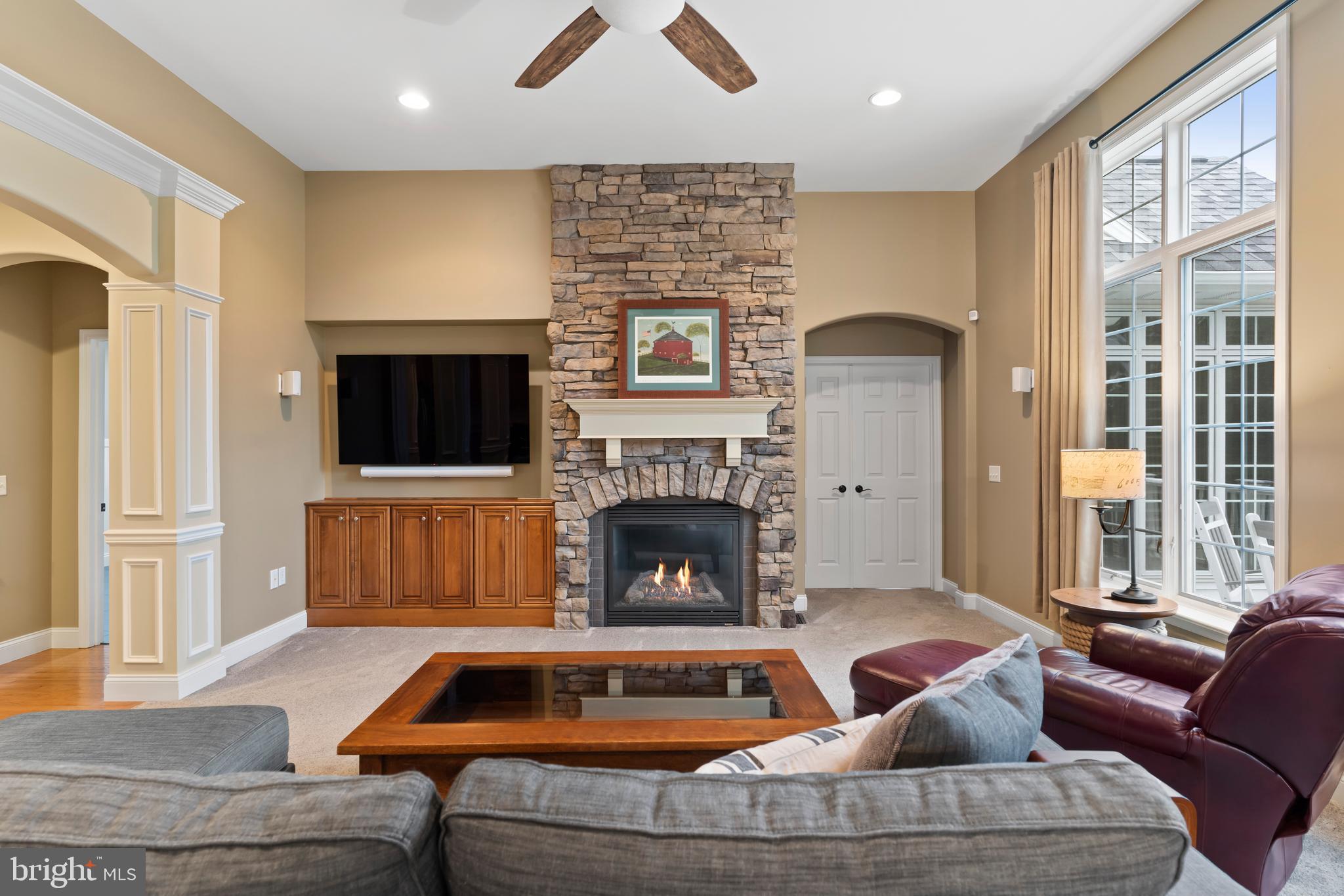 THE PRESERVE - Residential