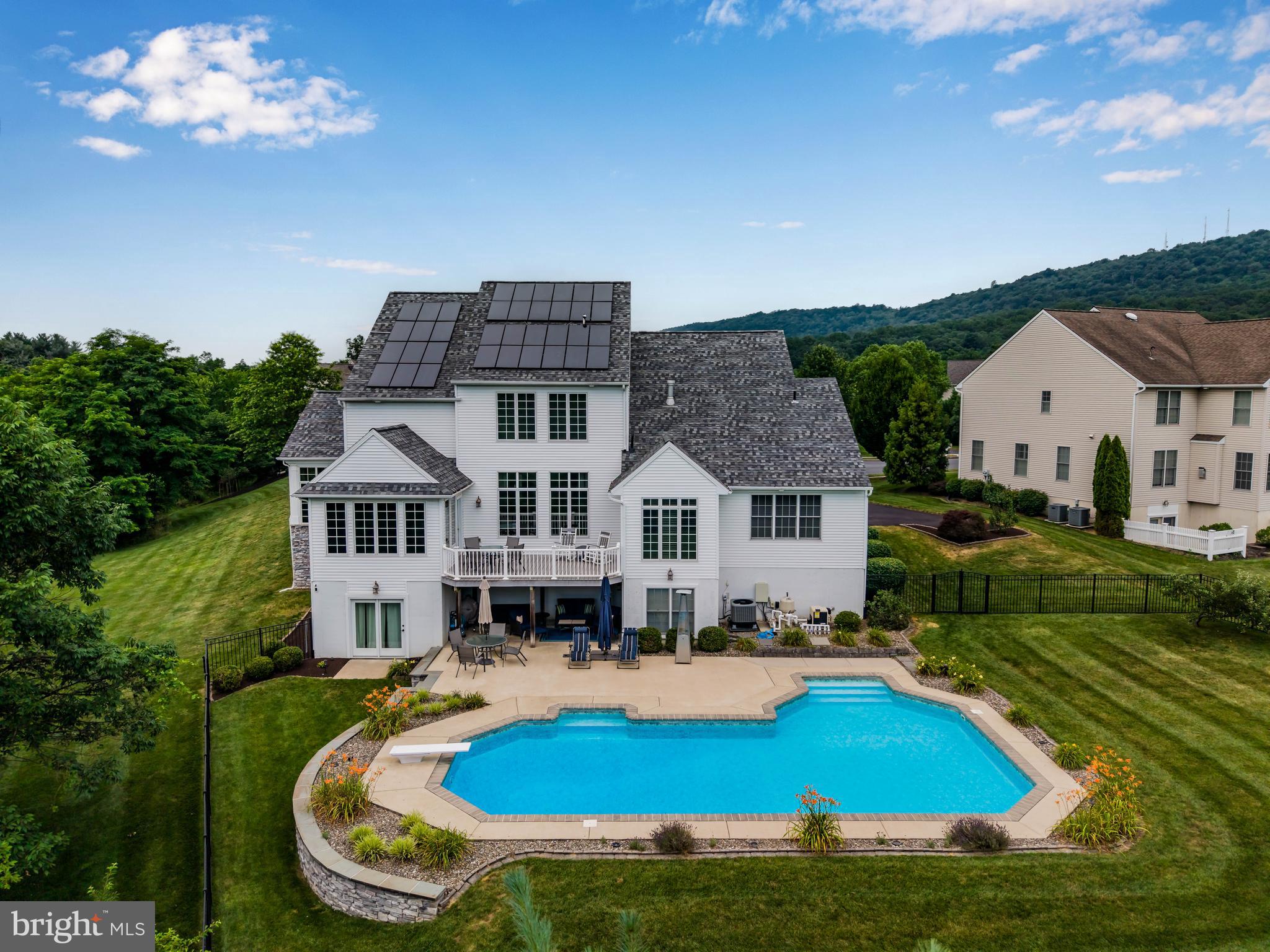 THE PRESERVE - Residential