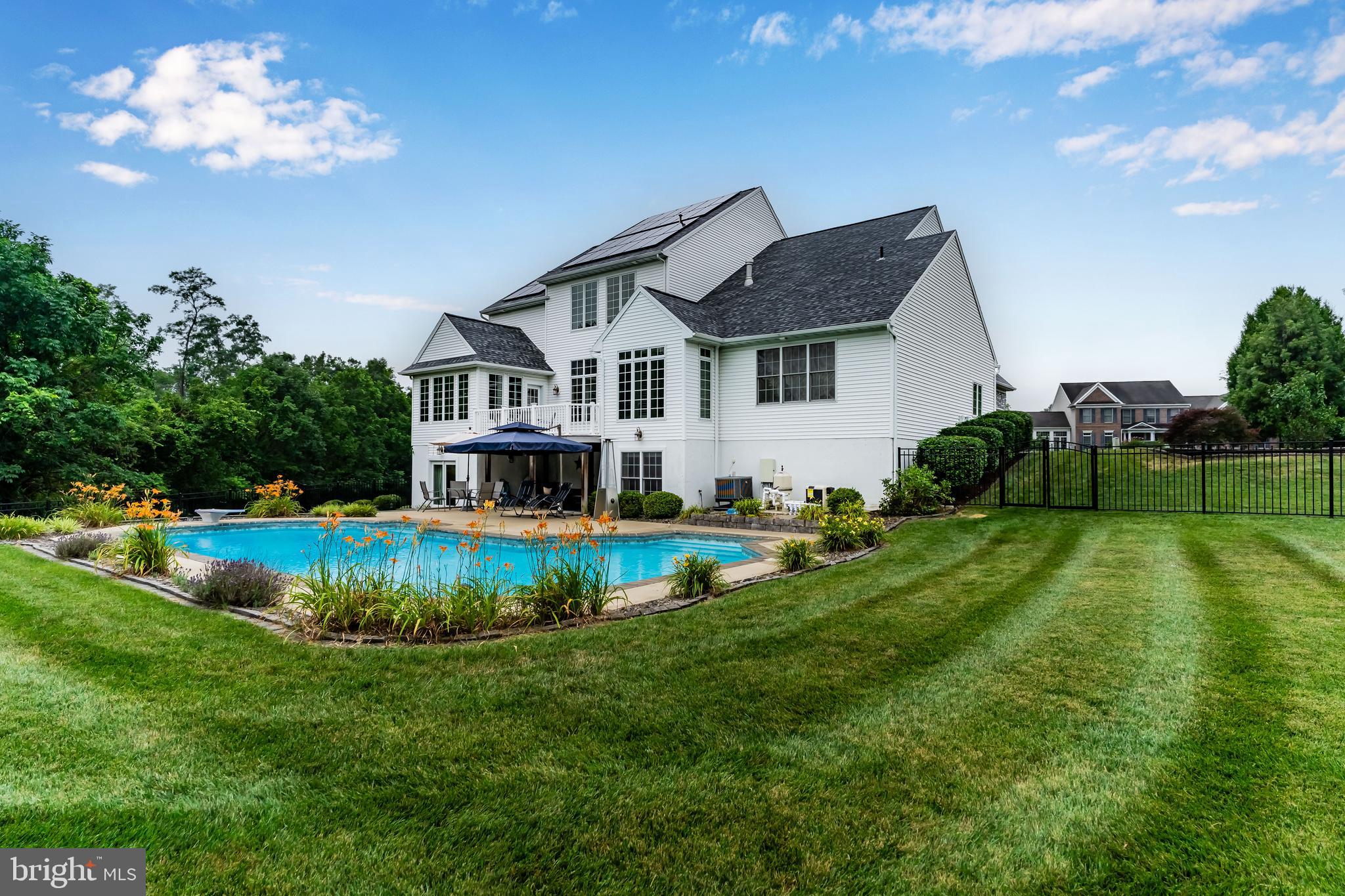 THE PRESERVE - Residential