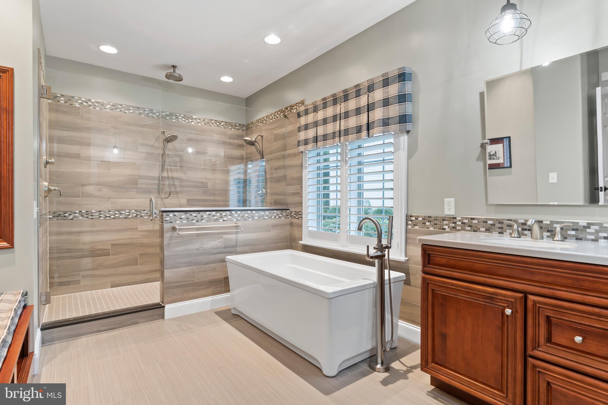 THE PRESERVE - Residential