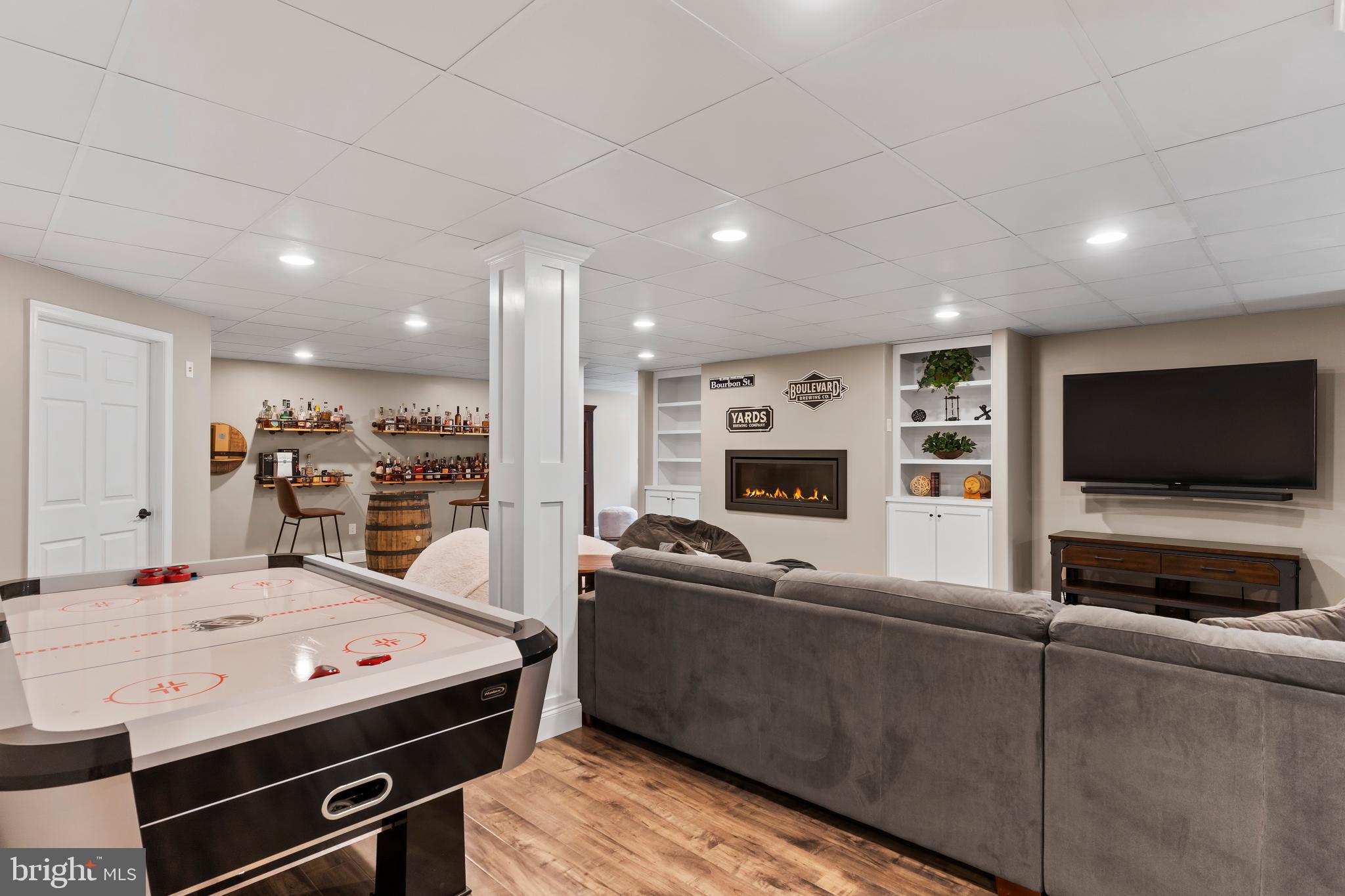 THE PRESERVE - Residential